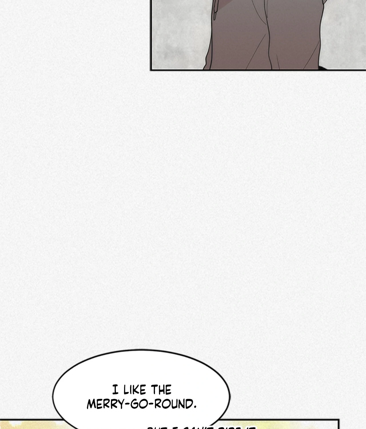 Please Feed Me, Sunbae [Official] - Episode 29 manhwa