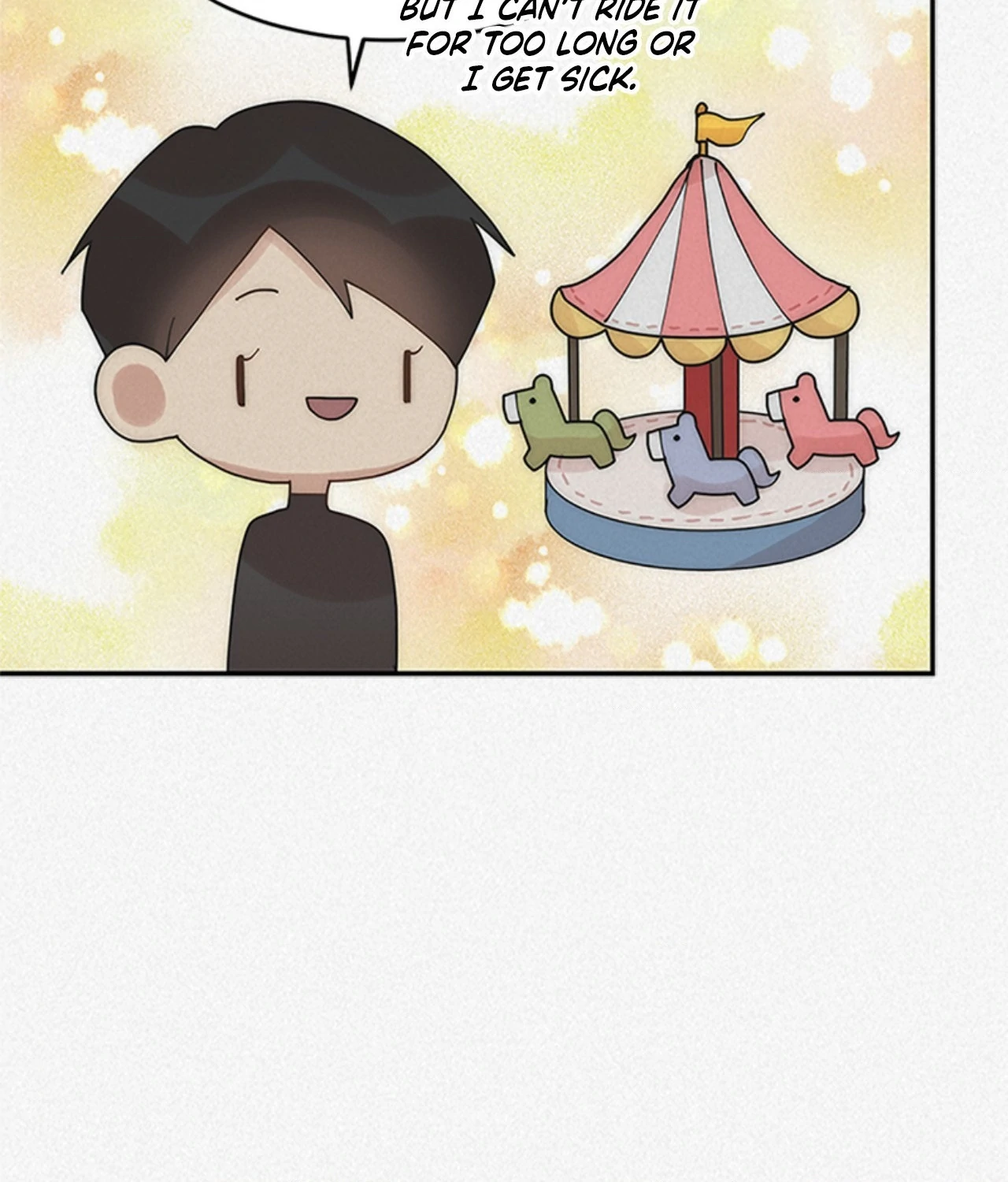 Please Feed Me, Sunbae [Official] - Episode 29 manhwa