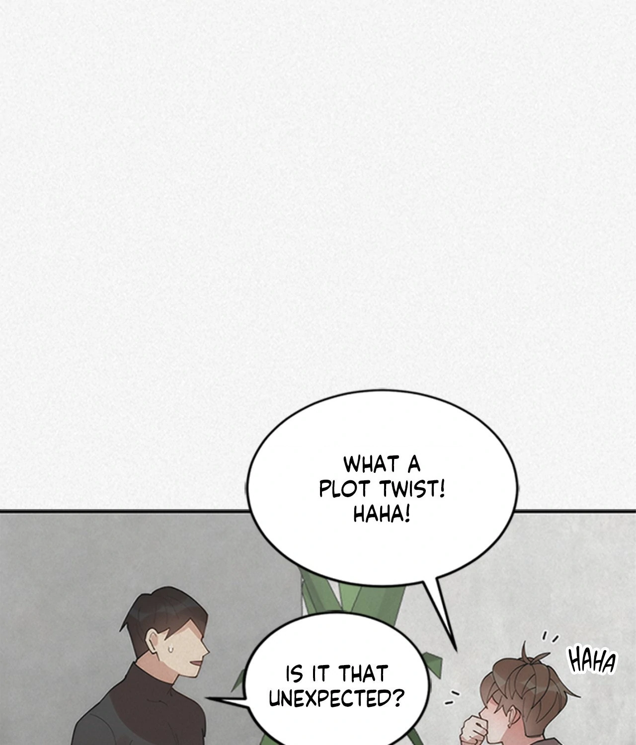 Please Feed Me, Sunbae [Official] - Episode 29 manhwa