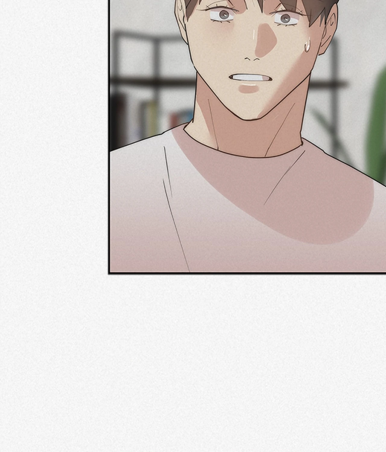 Please Feed Me, Sunbae [Official] - Episode 29 manhwa