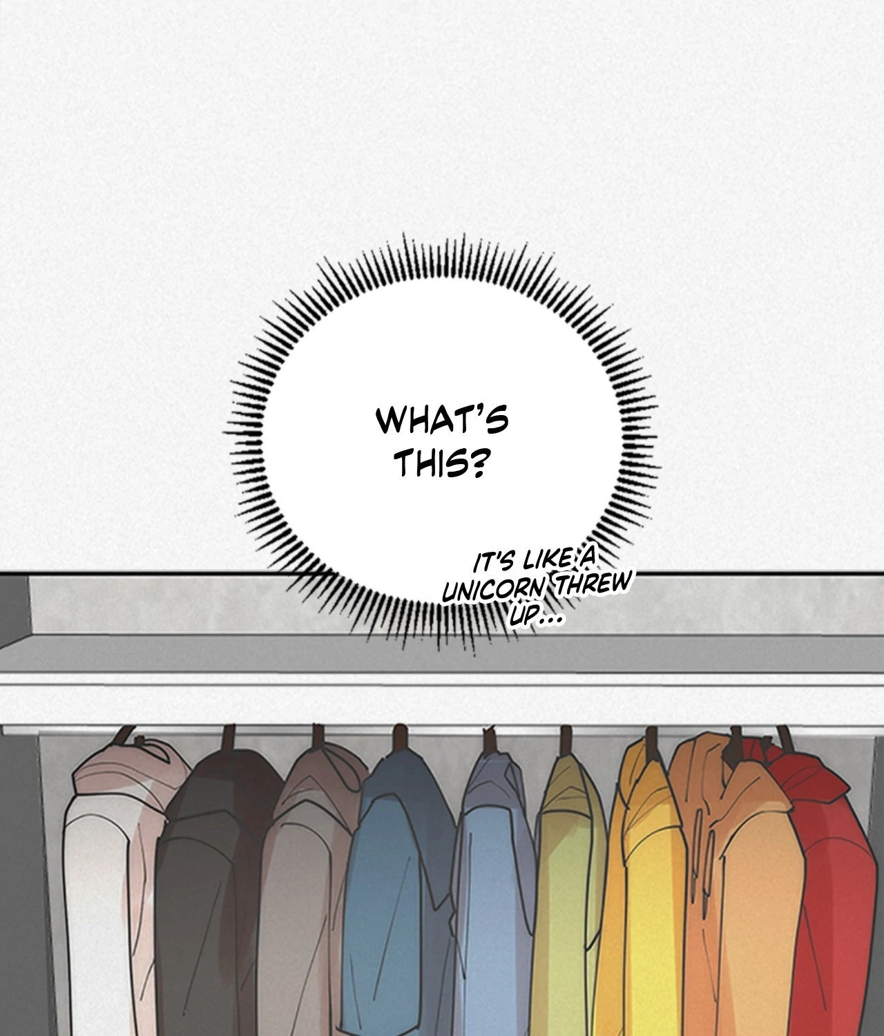Please Feed Me, Sunbae [Official] - Episode 29 manhwa