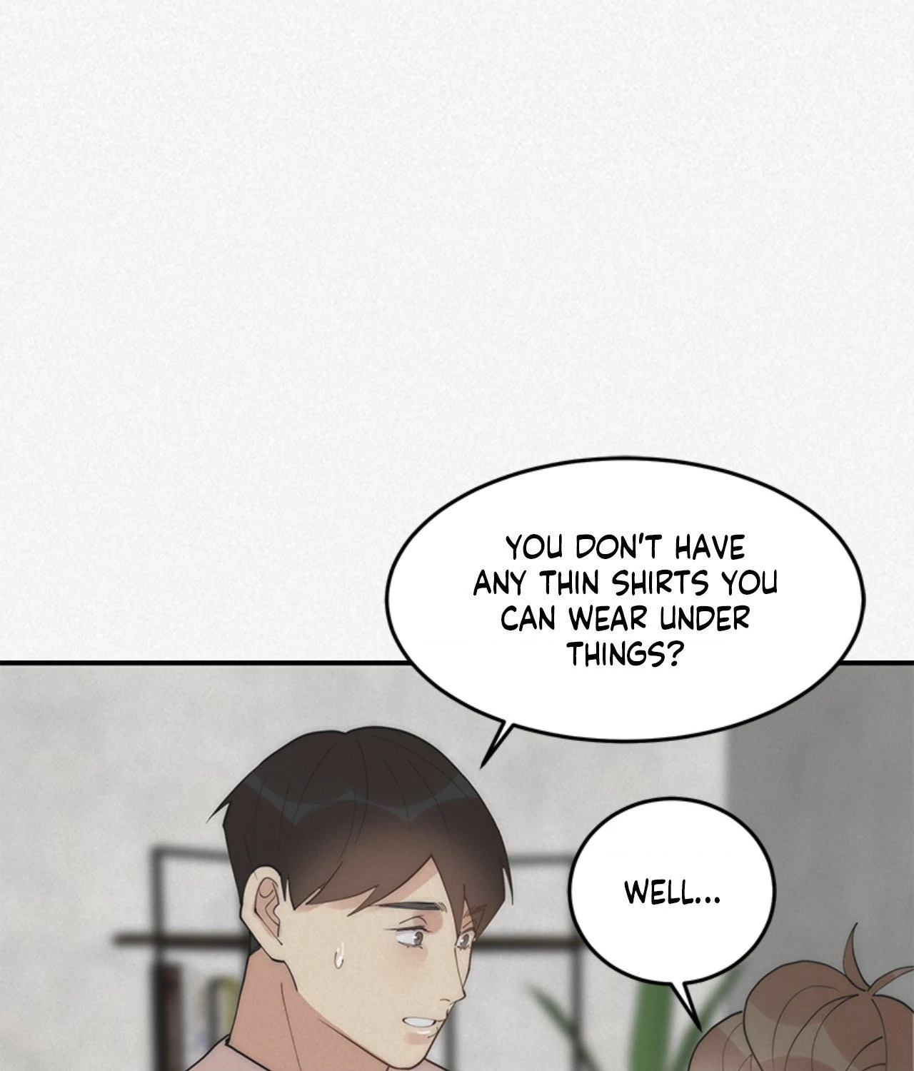 Please Feed Me, Sunbae [Official] - Episode 29 manhwa