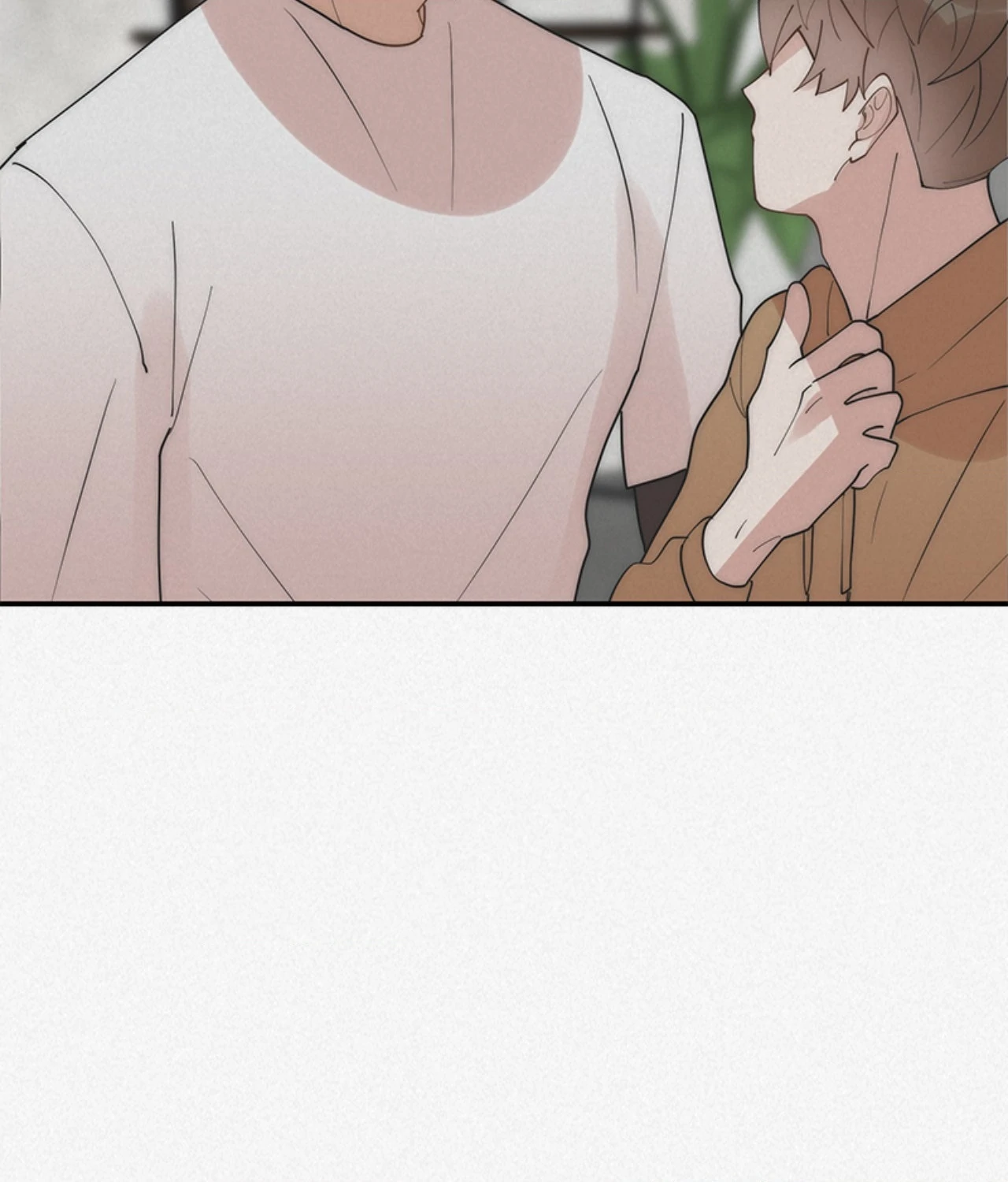 Please Feed Me, Sunbae [Official] - Episode 29 manhwa
