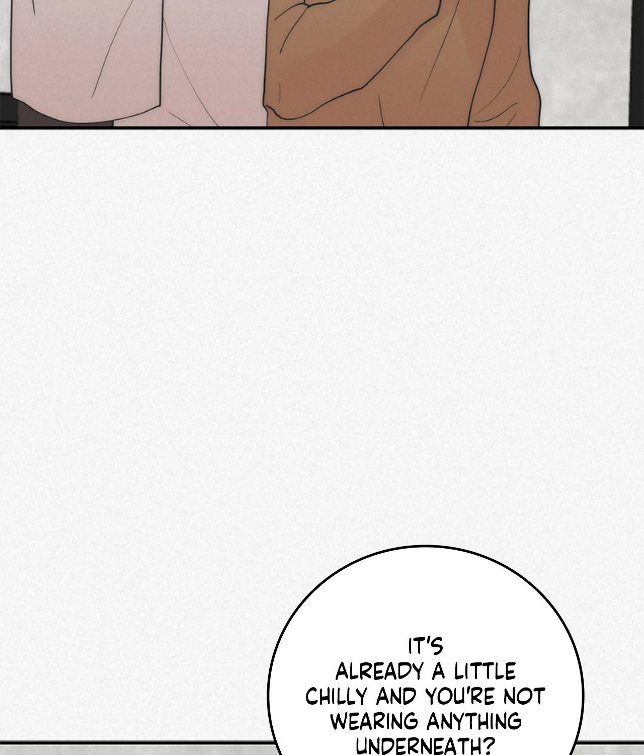 Please Feed Me, Sunbae [Official] - Episode 29 manhwa