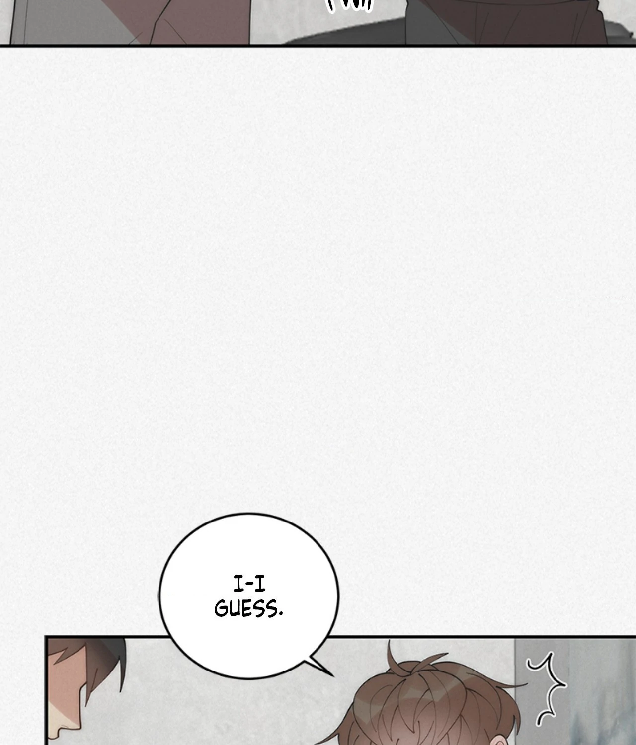 Please Feed Me, Sunbae [Official] - Episode 29 manhwa