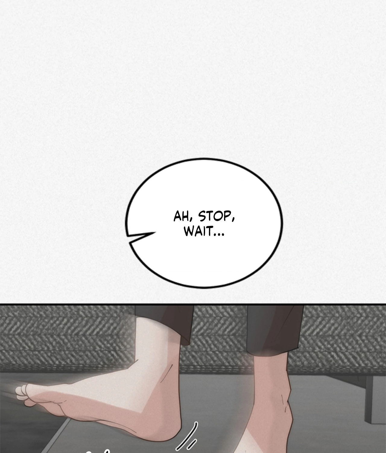 Please Feed Me, Sunbae [Official] - Episode 29 manhwa