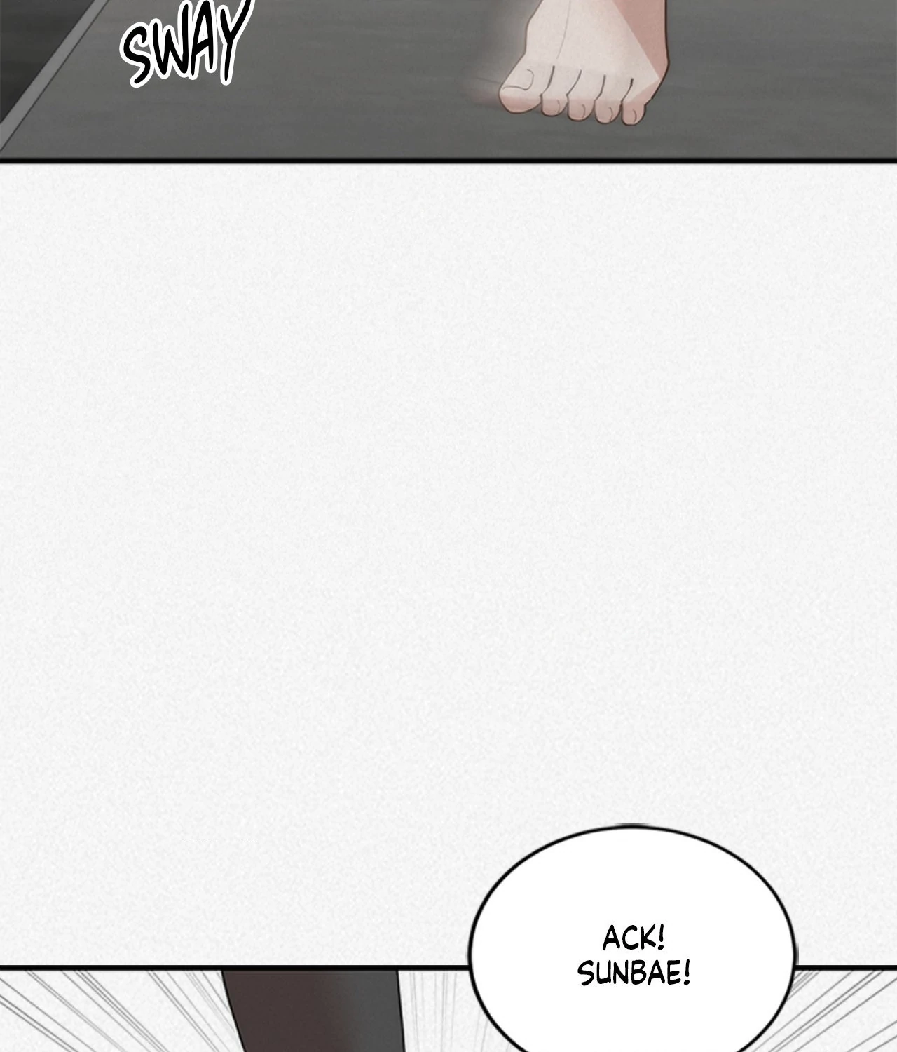 Please Feed Me, Sunbae [Official] - Episode 29 manhwa