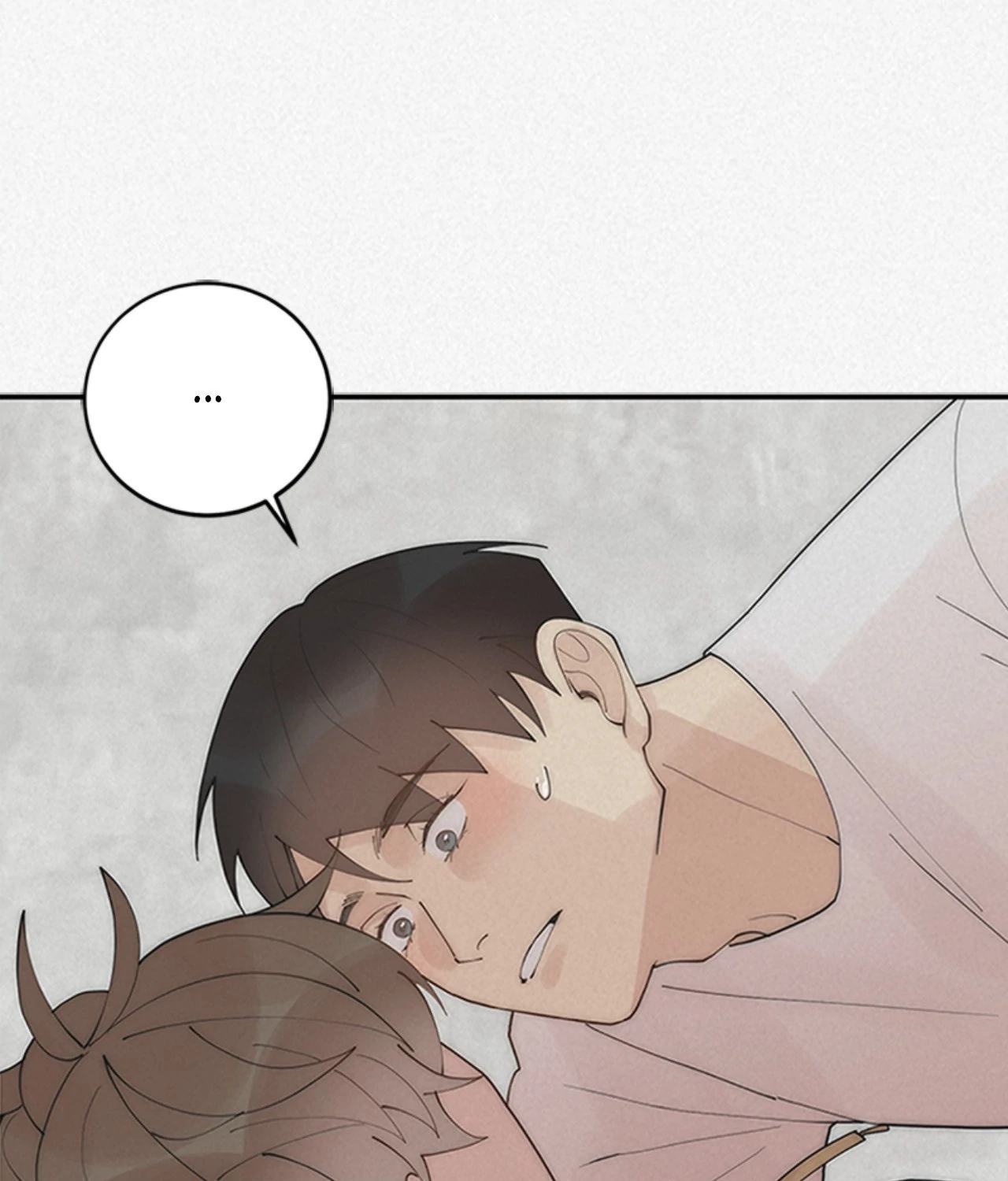 Please Feed Me, Sunbae [Official] - Episode 29 manhwa