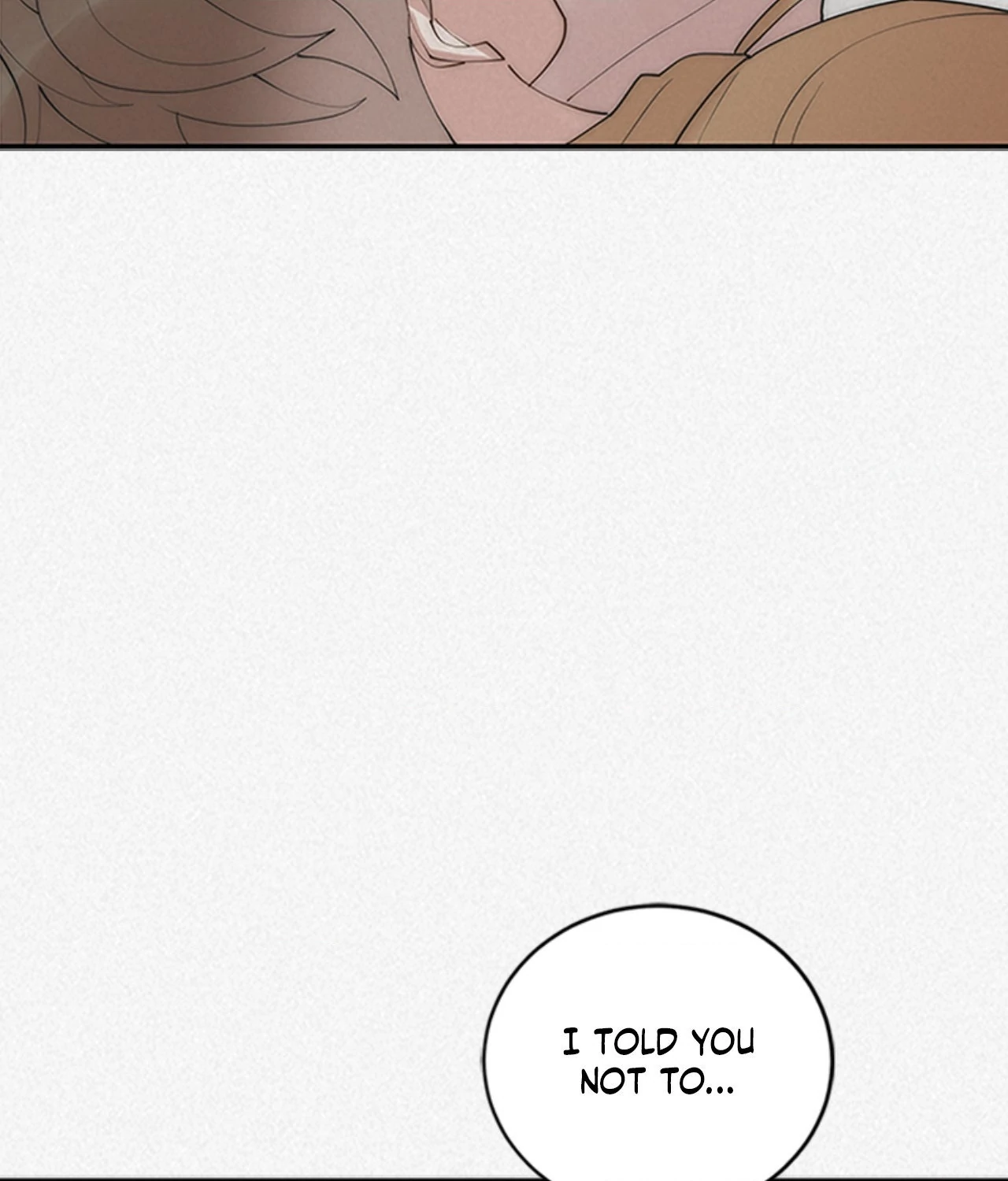 Please Feed Me, Sunbae [Official] - Episode 29 manhwa