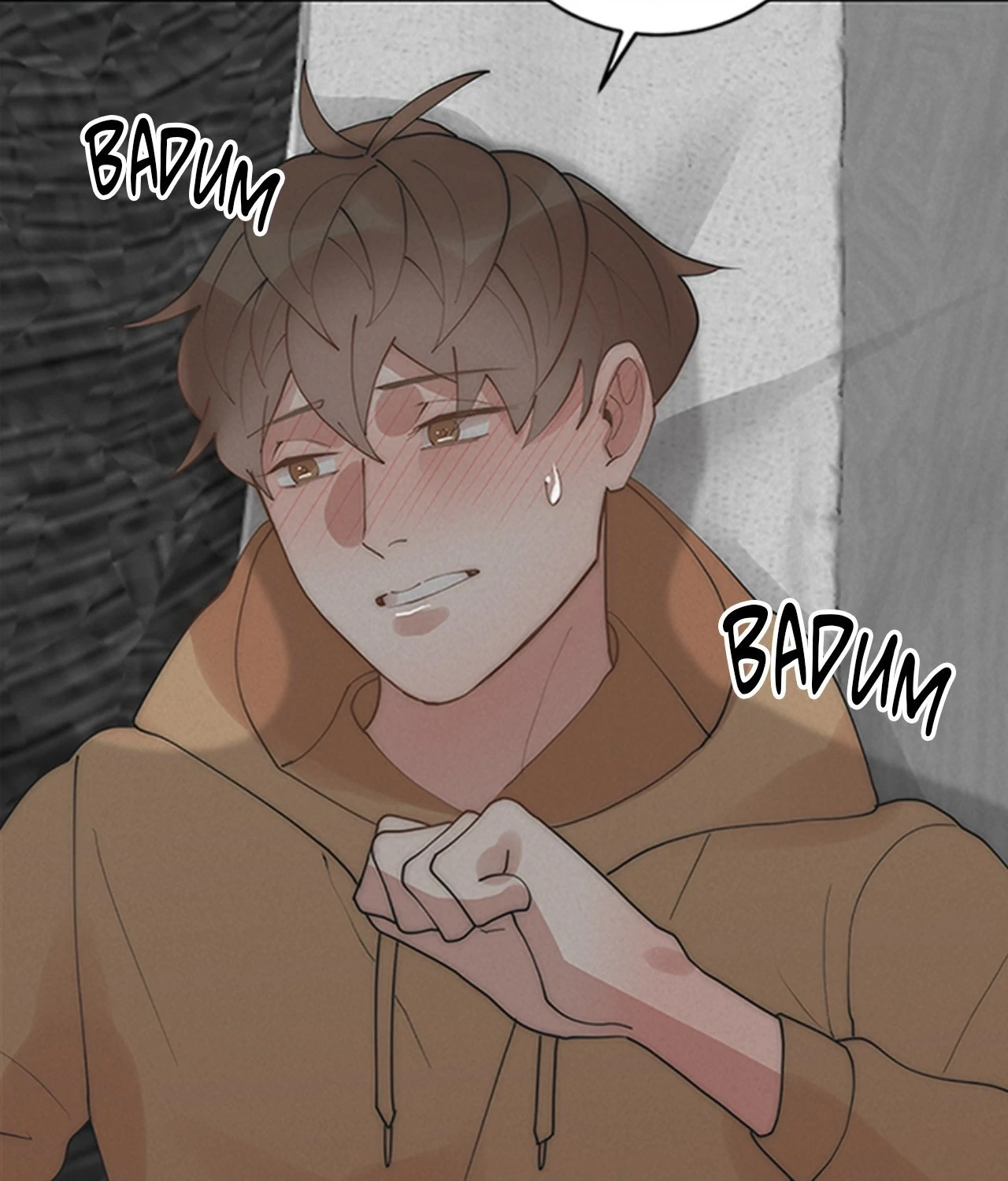 Please Feed Me, Sunbae [Official] - Episode 29 manhwa