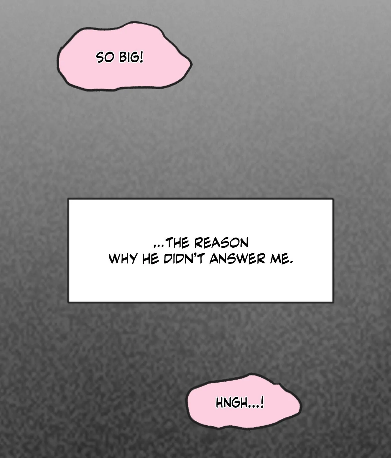 Please Feed Me, Sunbae [Official] - Episode 3 manhwa