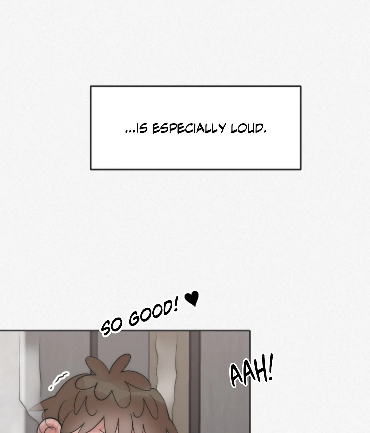 Please Feed Me, Sunbae [Official] - Episode 3 manhwa