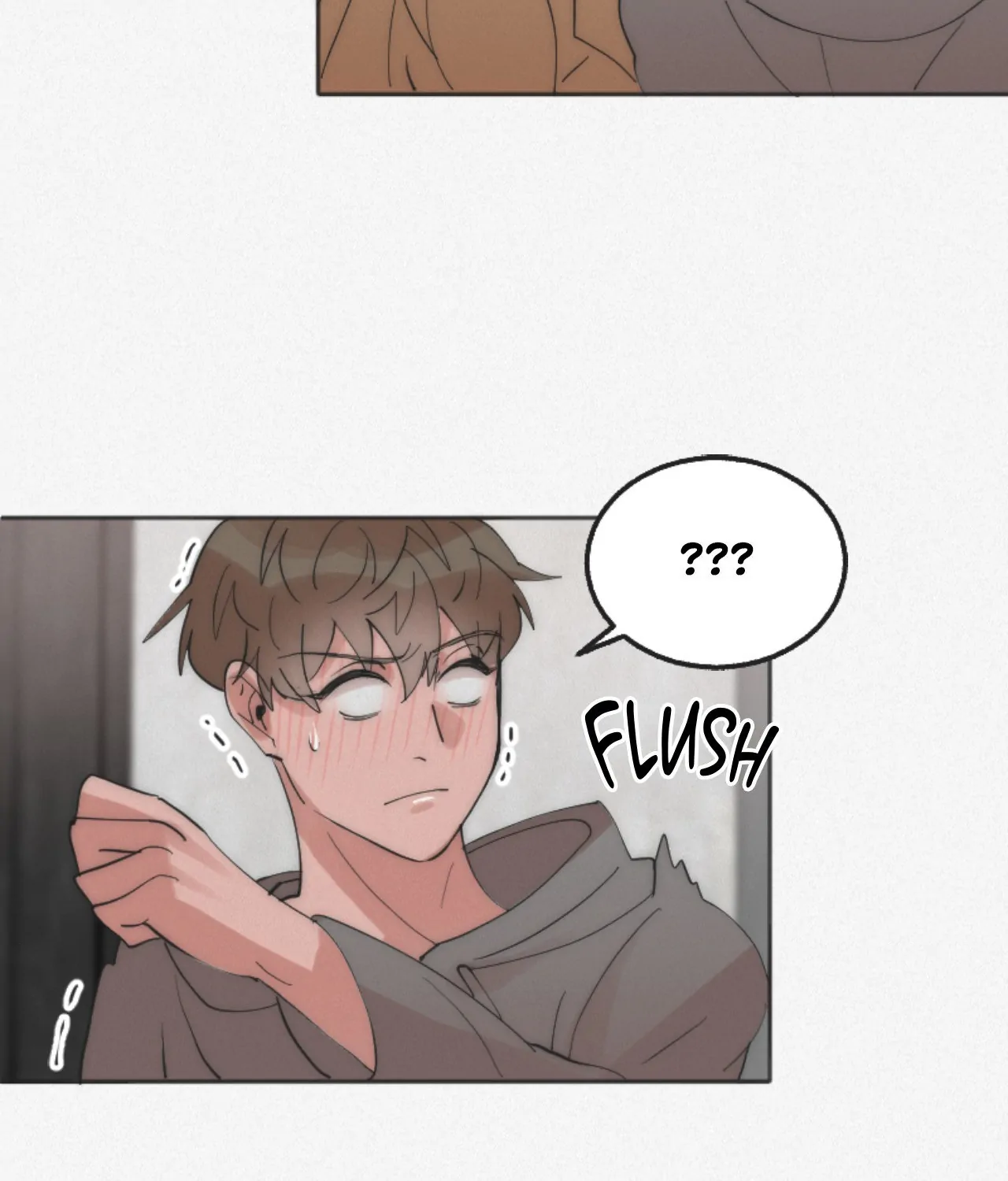 Please Feed Me, Sunbae [Official] - Episode 3 manhwa