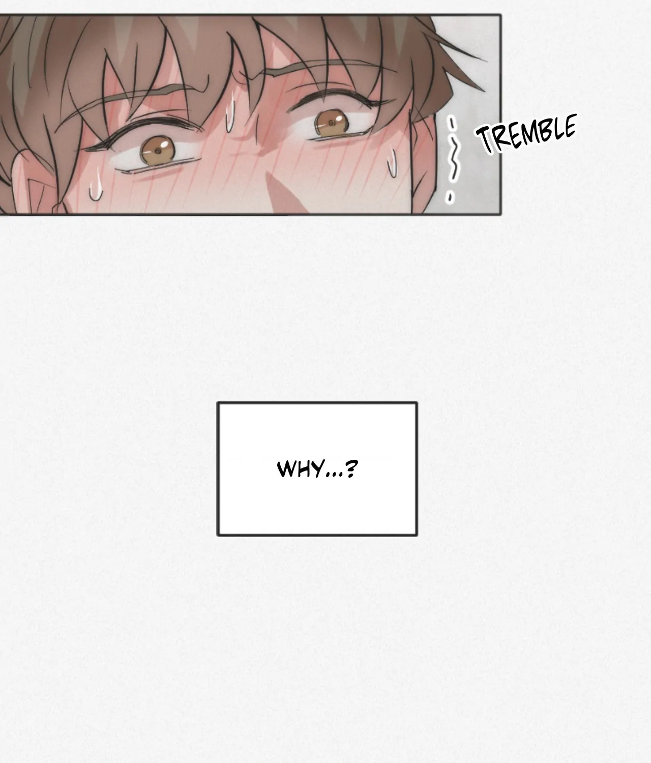 Please Feed Me, Sunbae [Official] - Episode 3 manhwa