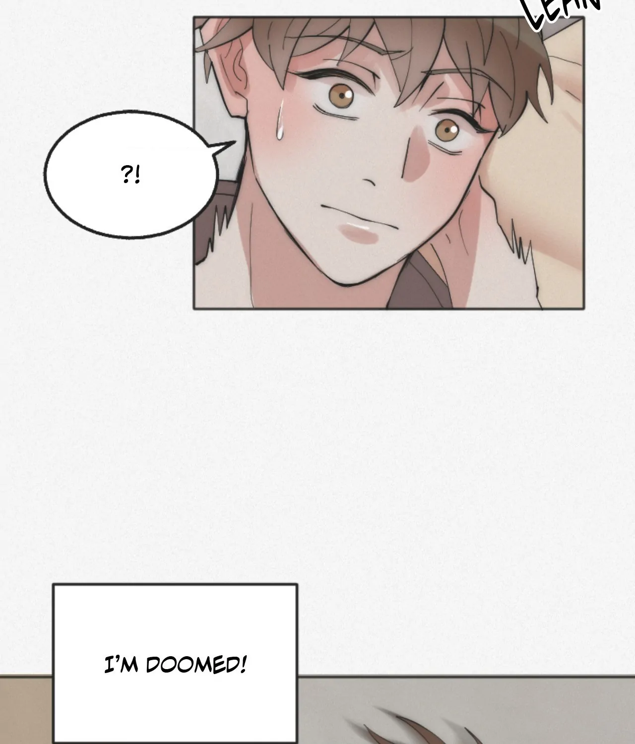 Please Feed Me, Sunbae [Official] - Episode 3 manhwa