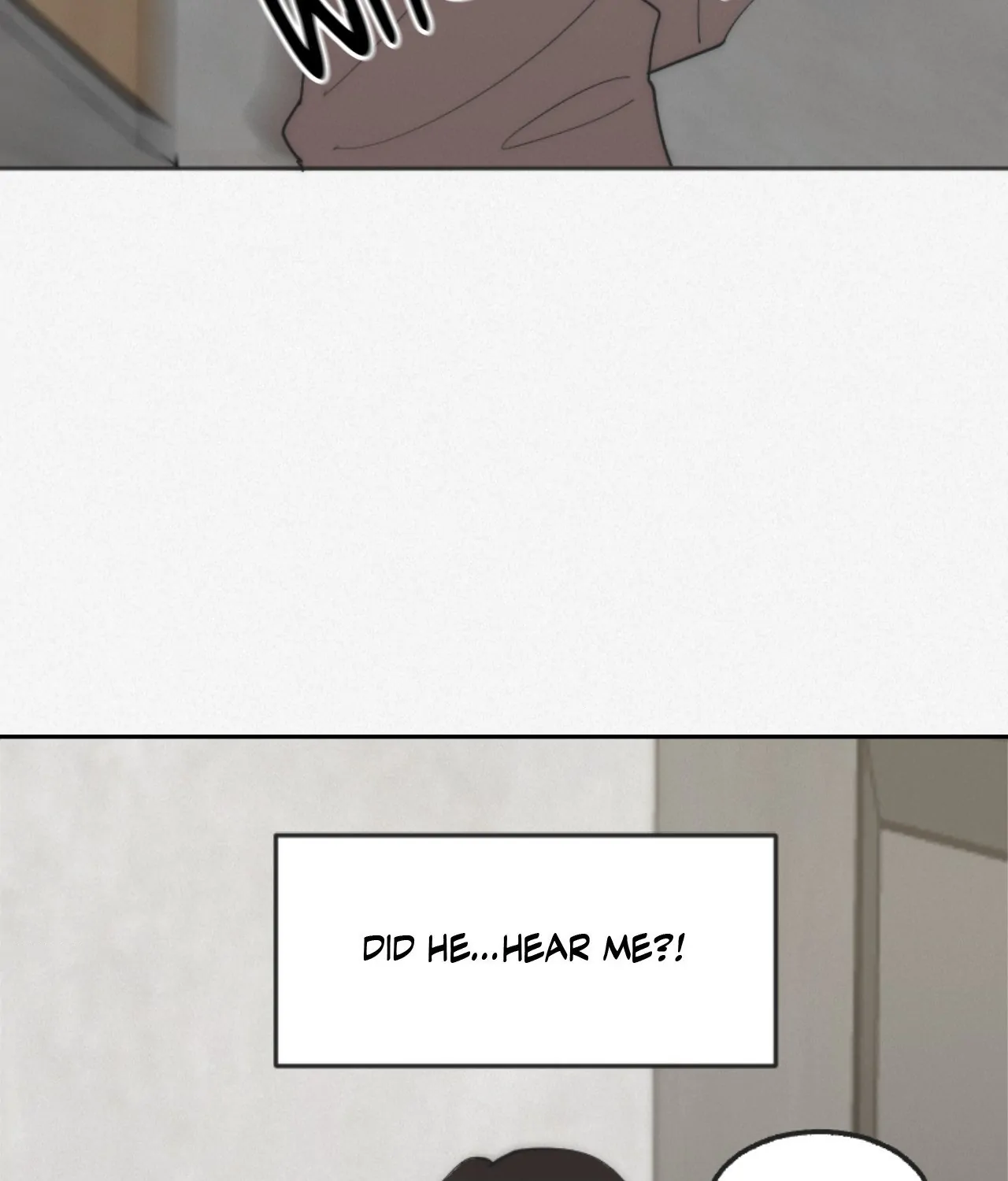 Please Feed Me, Sunbae [Official] - Episode 3 manhwa