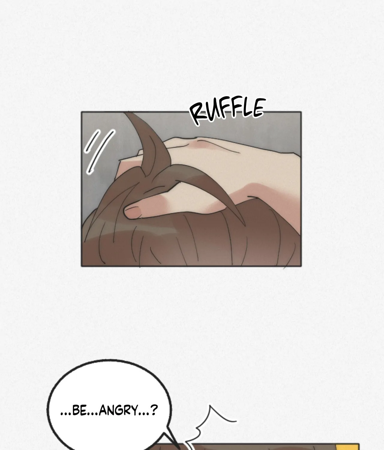 Please Feed Me, Sunbae [Official] - Episode 3 manhwa
