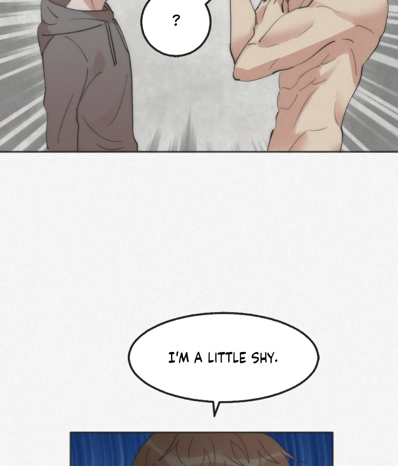 Please Feed Me, Sunbae [Official] - Episode 3 manhwa