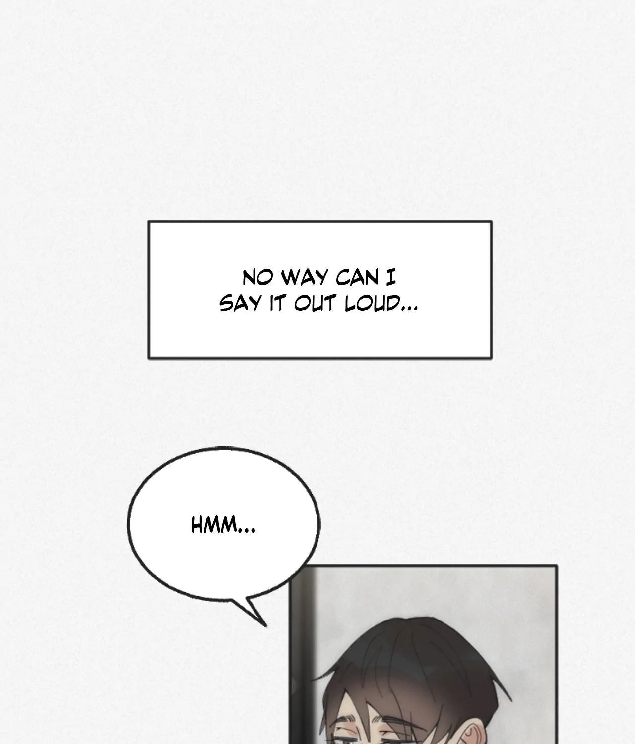 Please Feed Me, Sunbae [Official] - Episode 3 manhwa