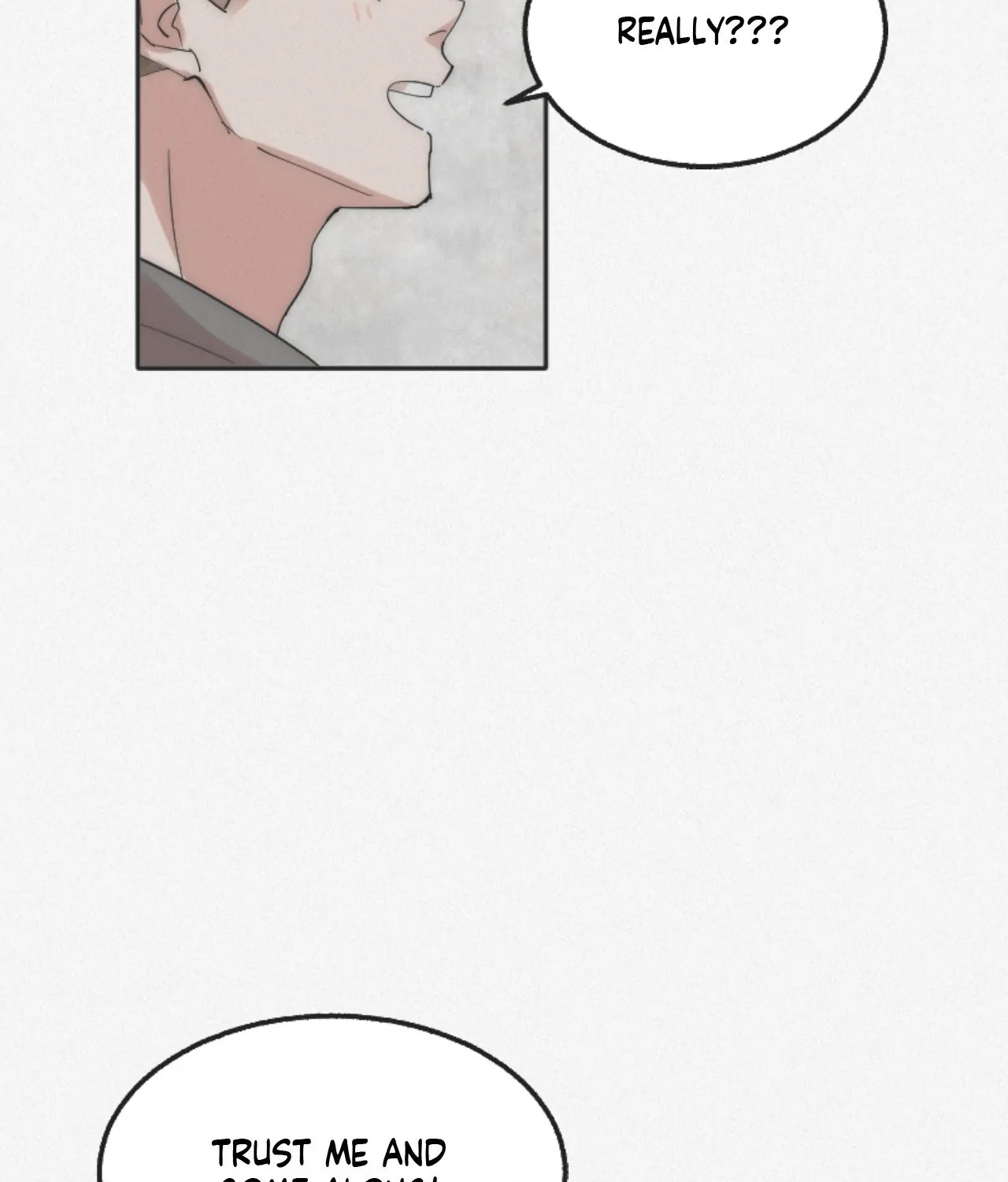 Please Feed Me, Sunbae [Official] - Episode 3 manhwa