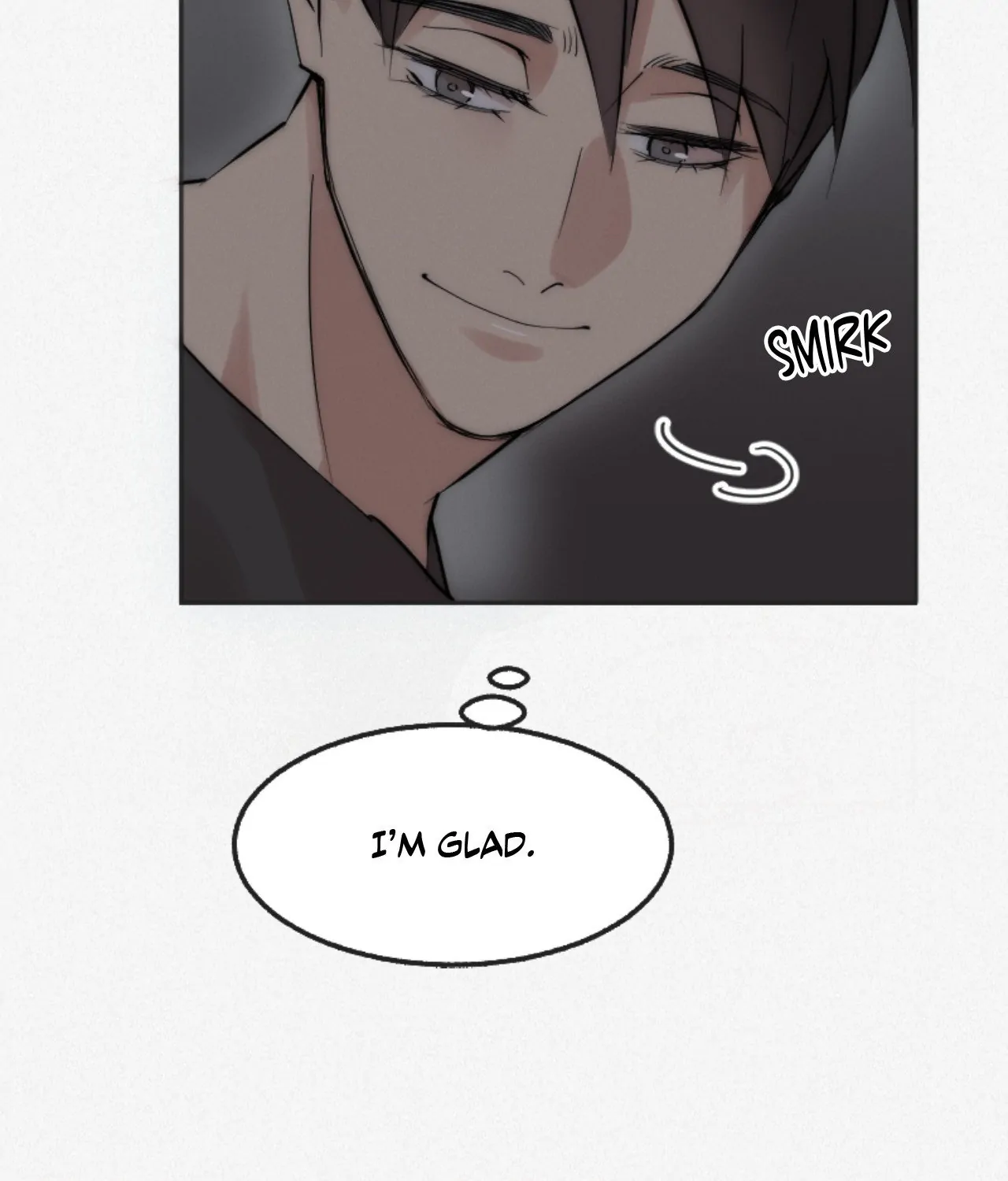 Please Feed Me, Sunbae [Official] - Episode 3 manhwa