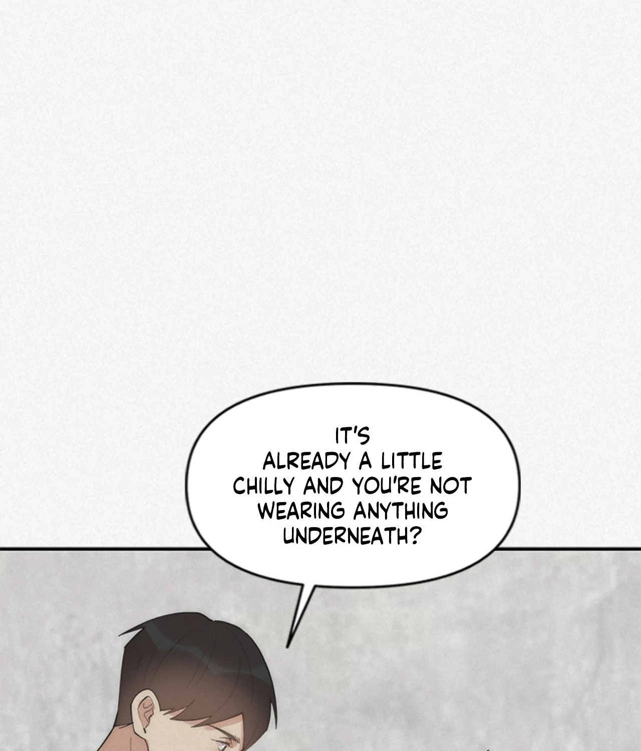 Please Feed Me, Sunbae [Official] - Episode 30 manhwa