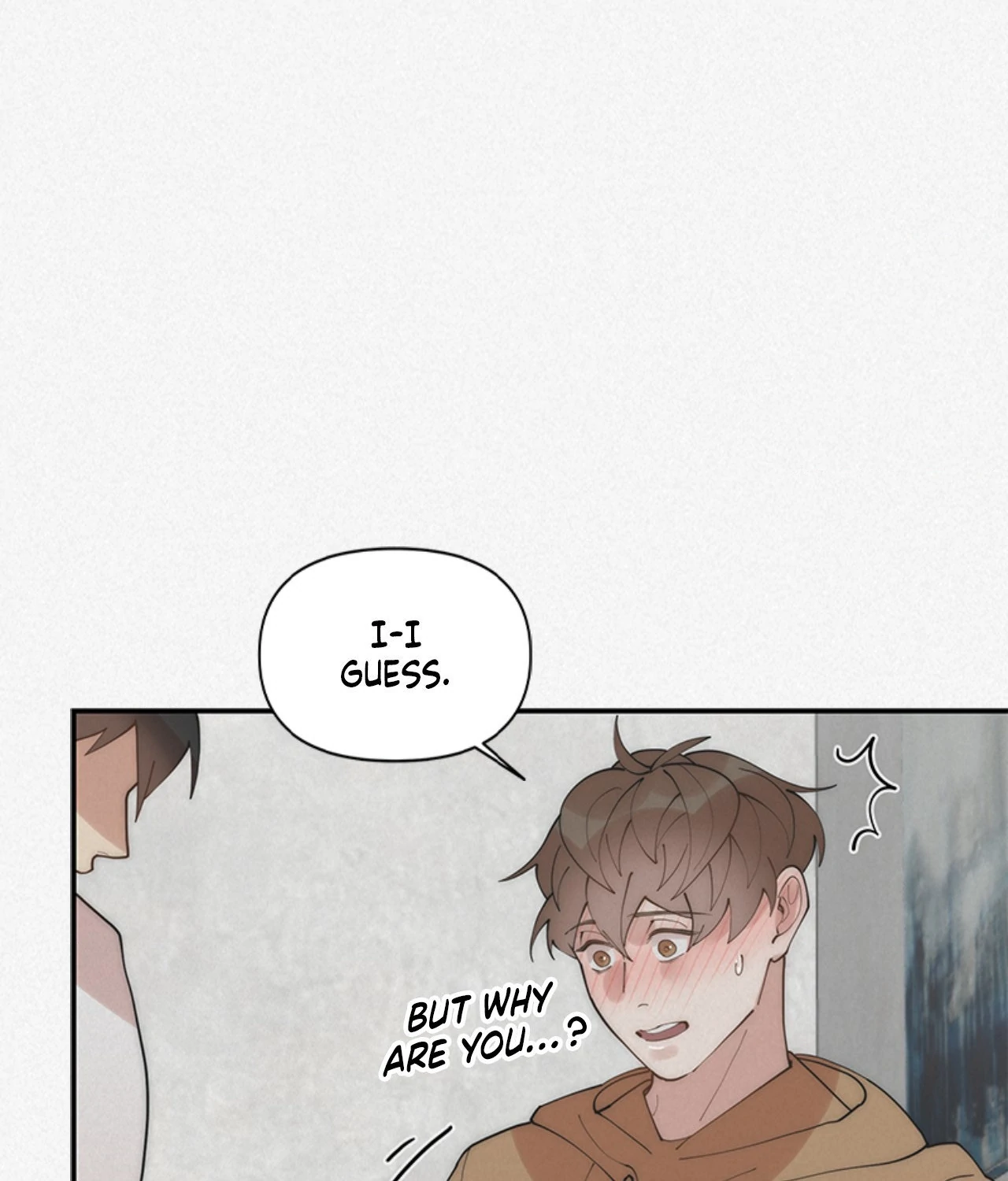 Please Feed Me, Sunbae [Official] - Episode 30 manhwa