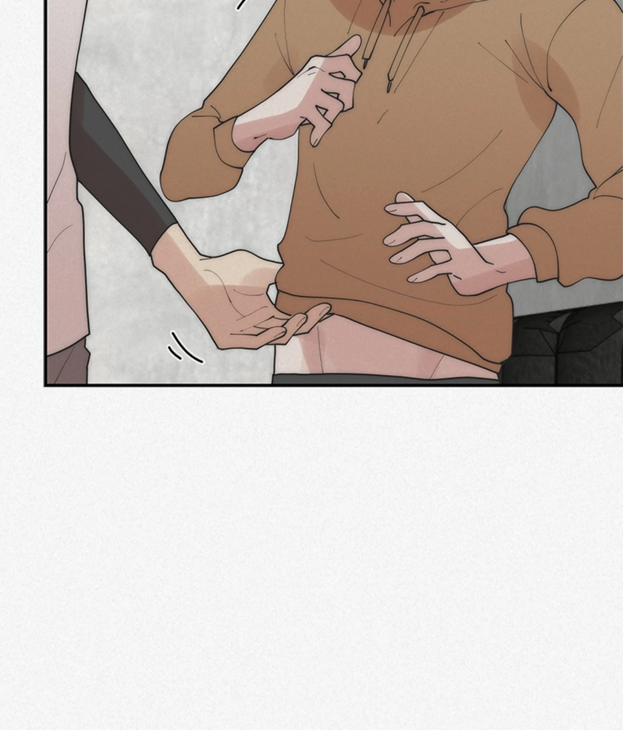 Please Feed Me, Sunbae [Official] - Episode 30 manhwa