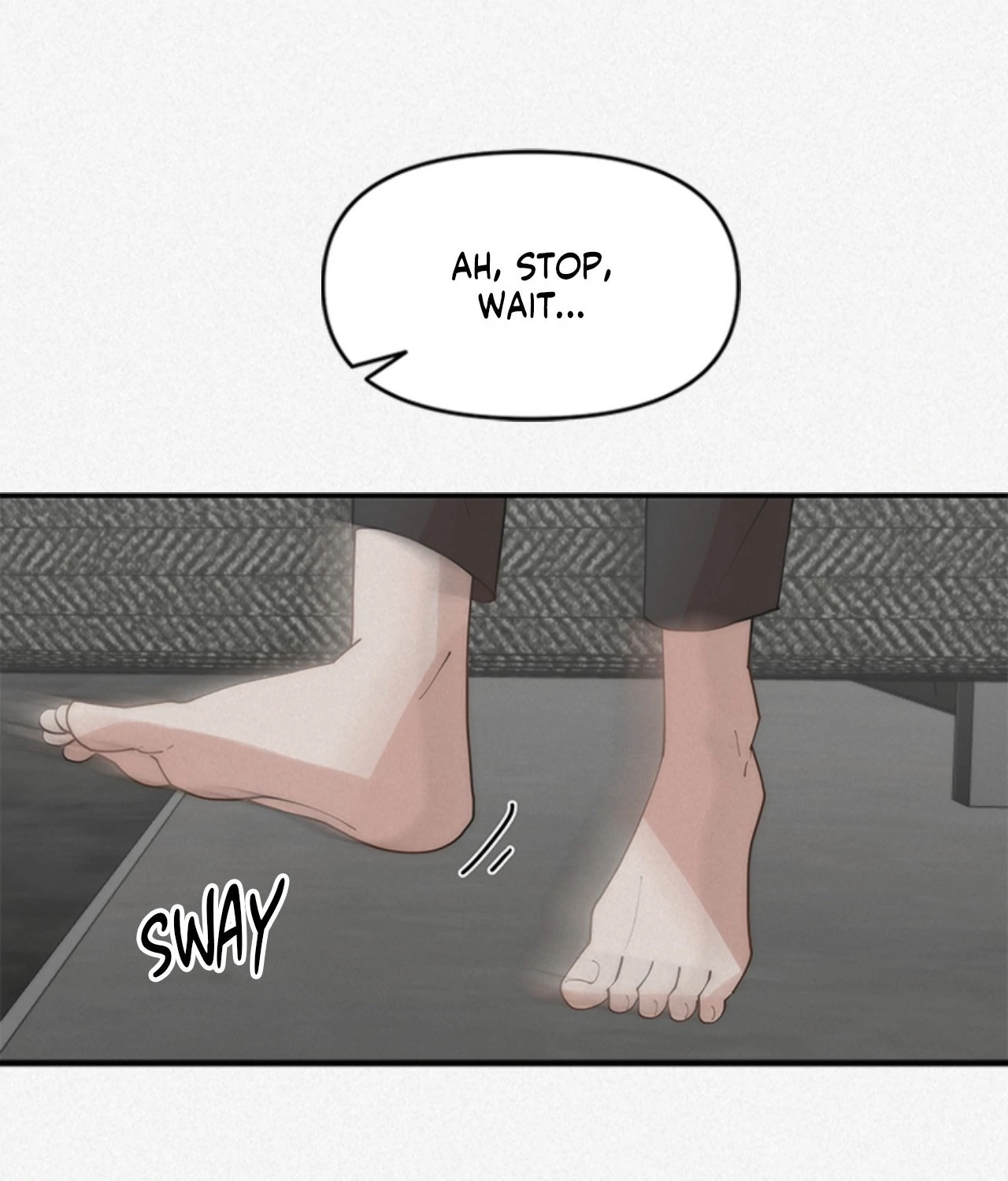 Please Feed Me, Sunbae [Official] - Episode 30 manhwa