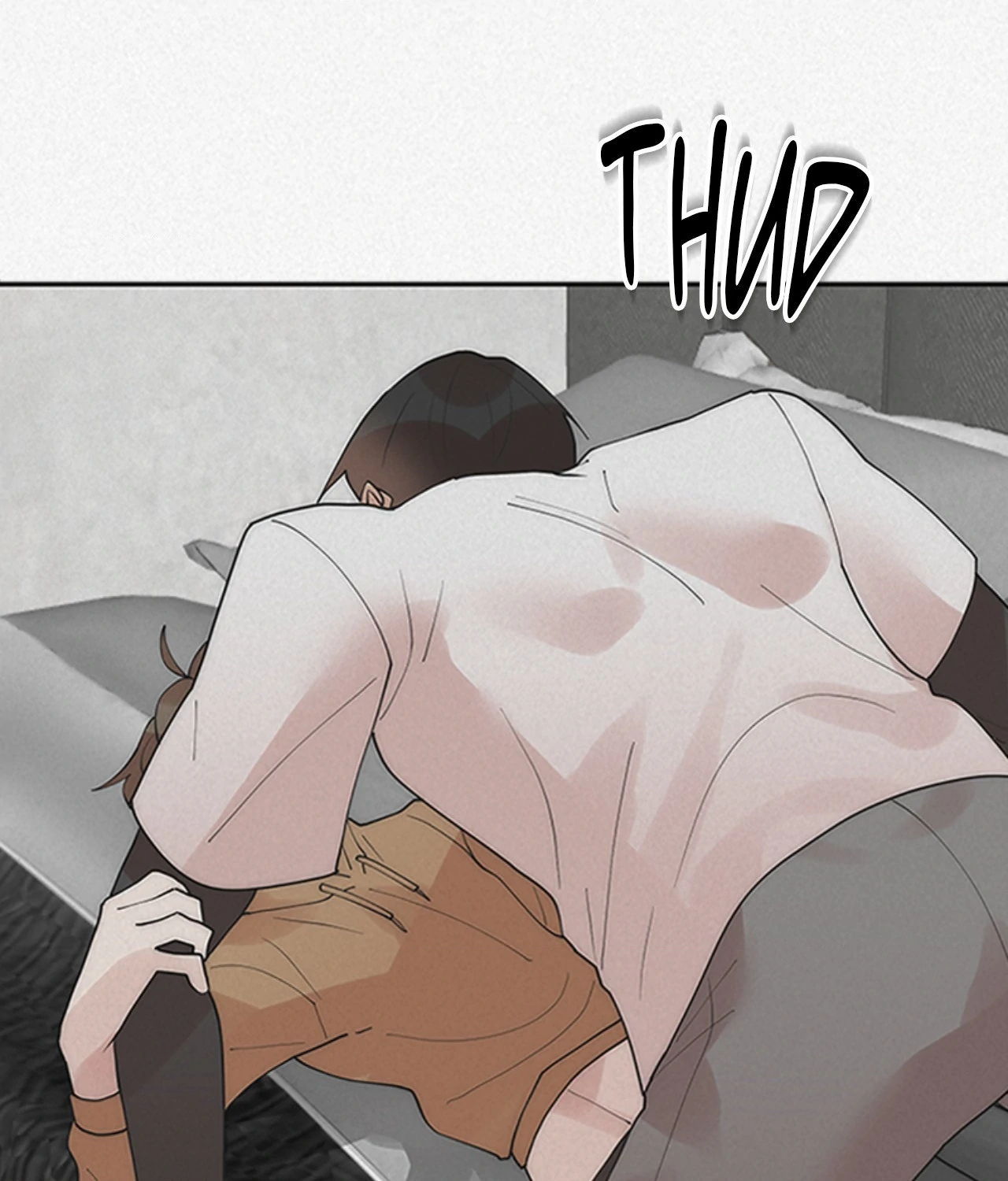 Please Feed Me, Sunbae [Official] - Episode 30 manhwa