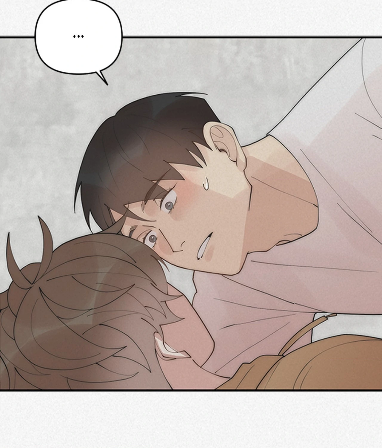 Please Feed Me, Sunbae [Official] - Episode 30 manhwa