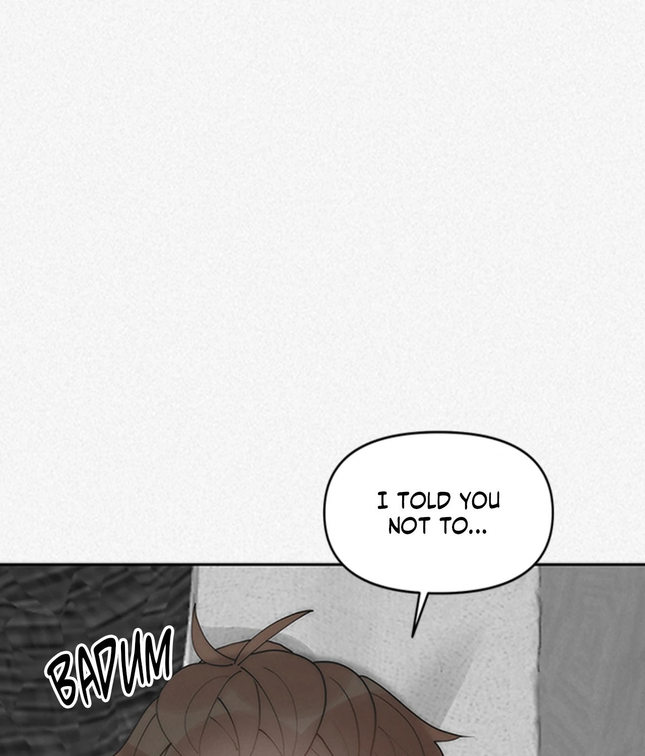 Please Feed Me, Sunbae [Official] - Episode 30 manhwa