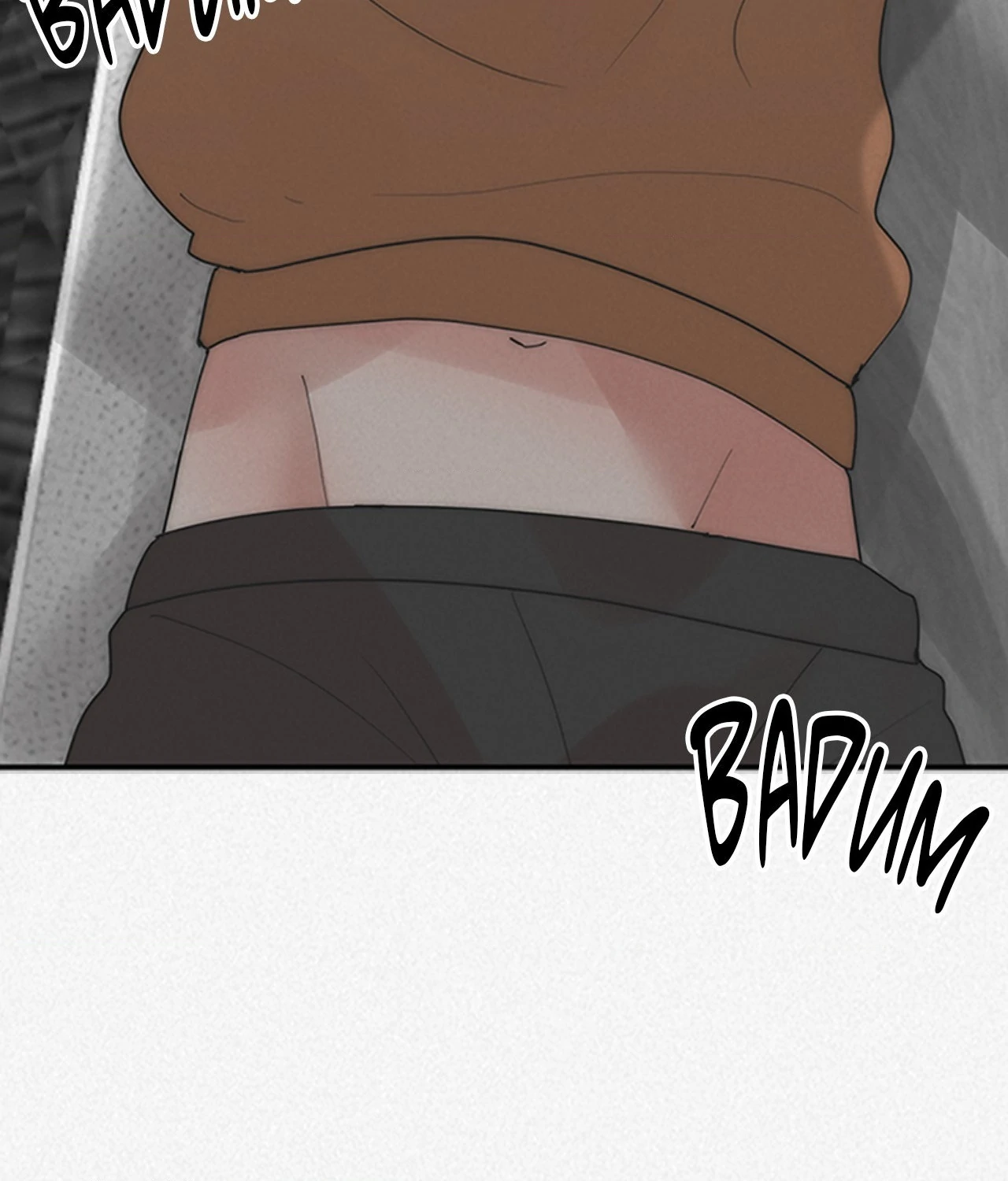 Please Feed Me, Sunbae [Official] - Episode 30 manhwa