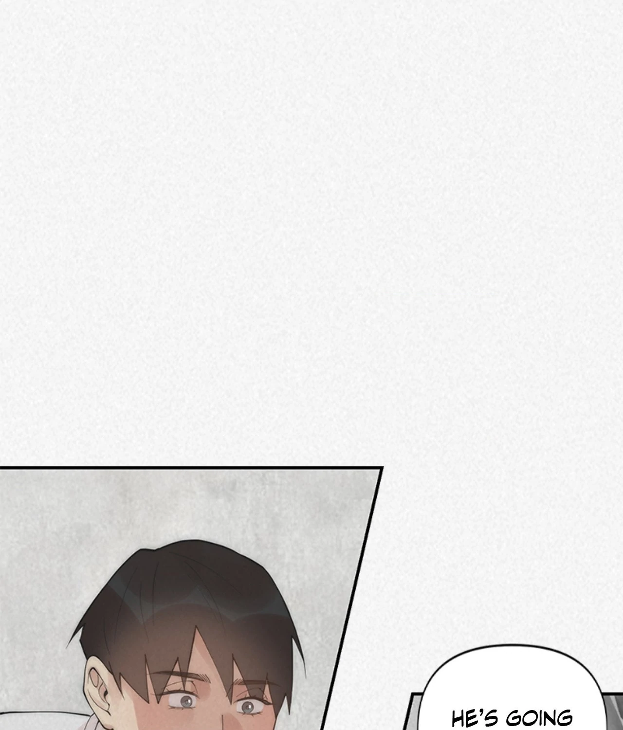 Please Feed Me, Sunbae [Official] - Episode 30 manhwa