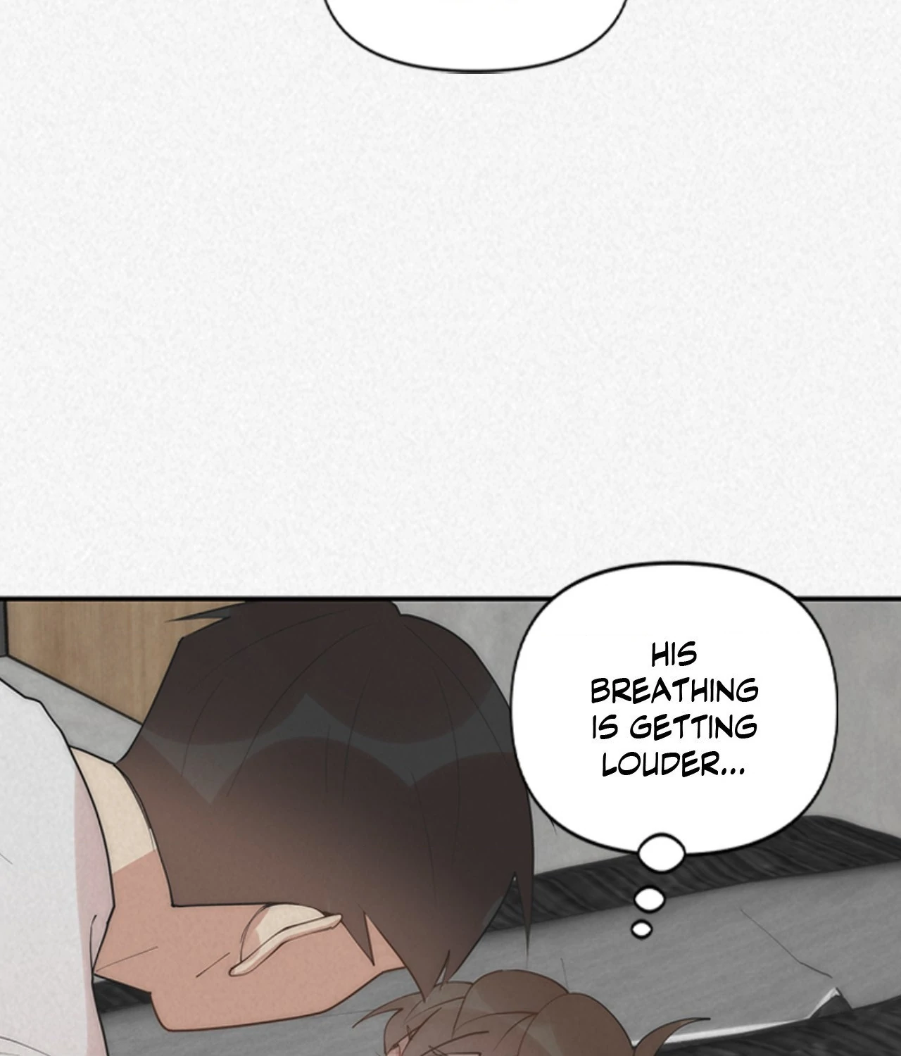 Please Feed Me, Sunbae [Official] - Episode 30 manhwa