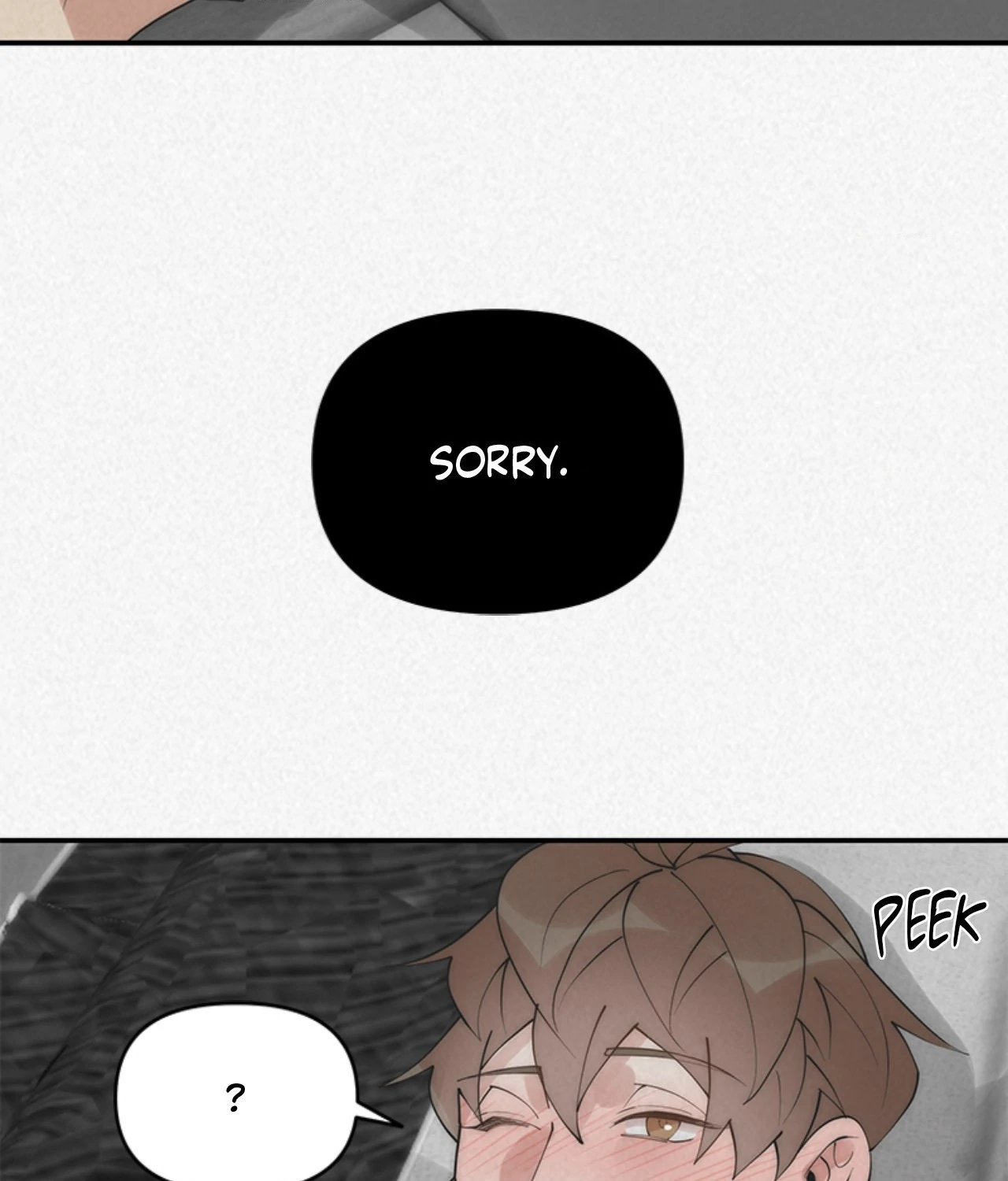 Please Feed Me, Sunbae [Official] - Episode 30 manhwa