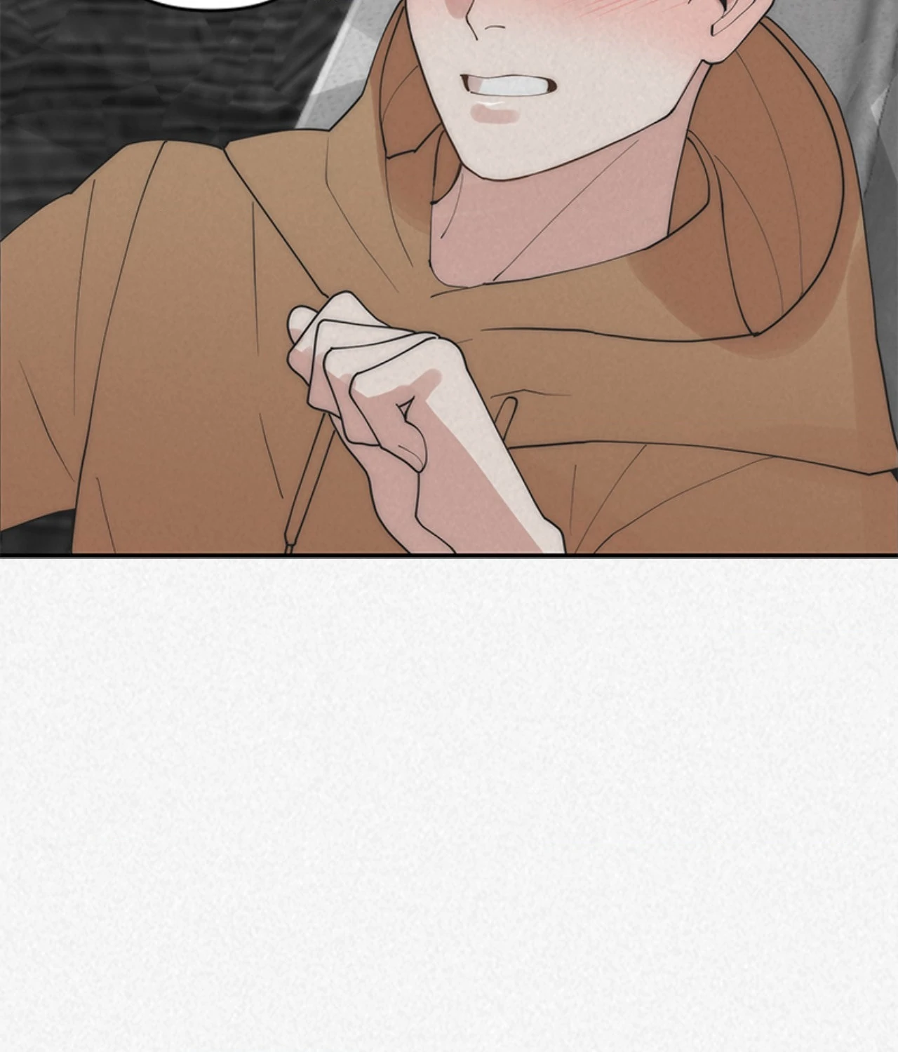 Please Feed Me, Sunbae [Official] - Episode 30 manhwa