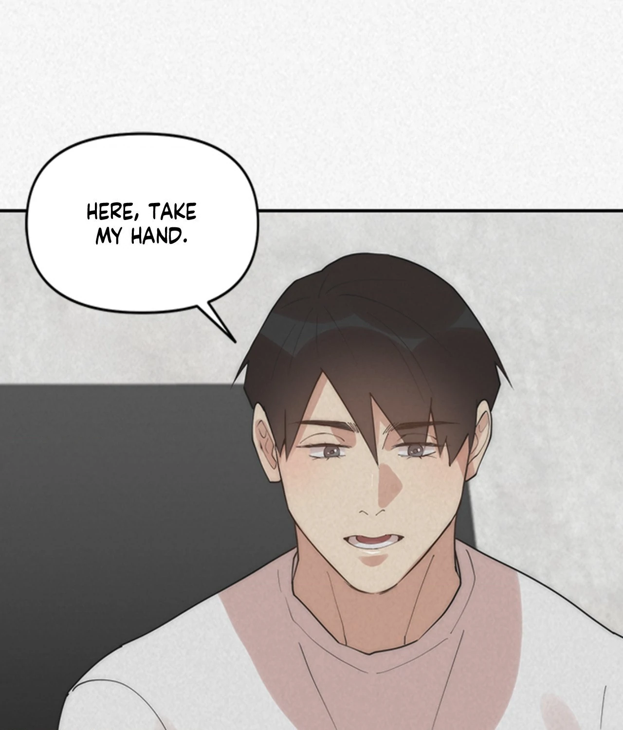 Please Feed Me, Sunbae [Official] - Episode 30 manhwa