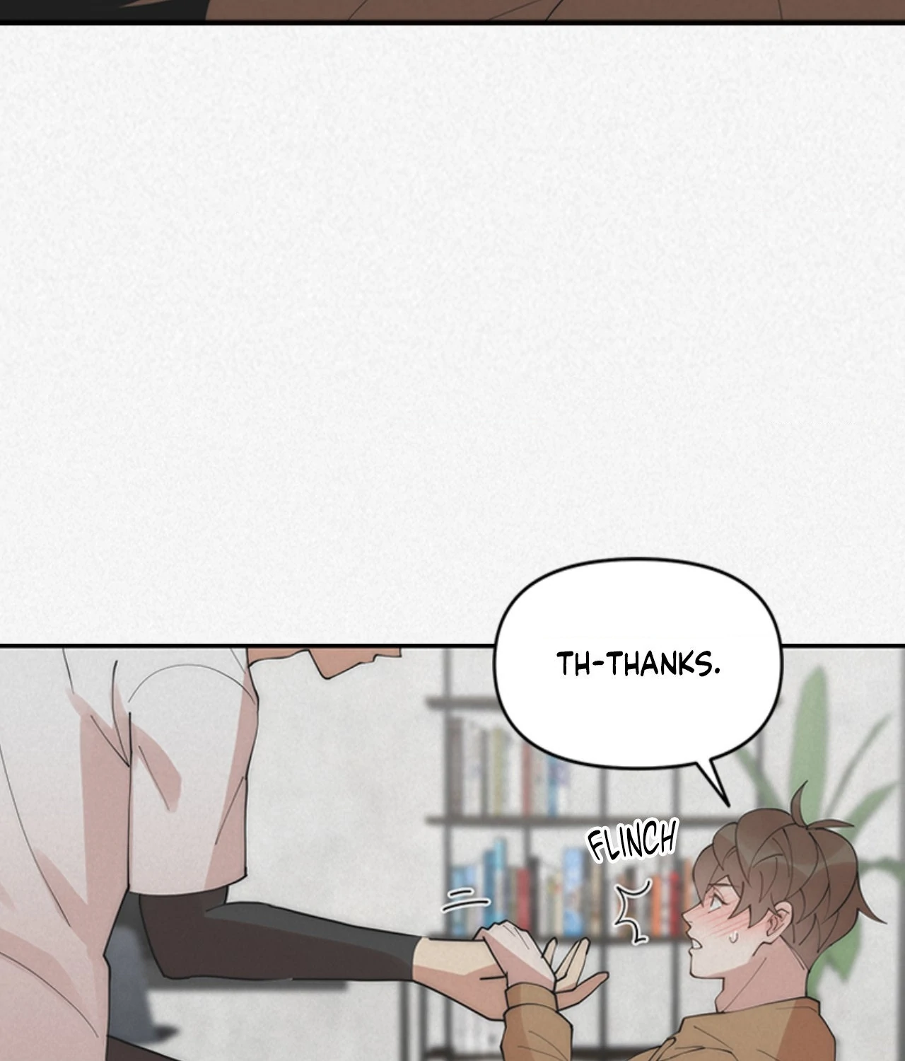 Please Feed Me, Sunbae [Official] - Episode 30 manhwa