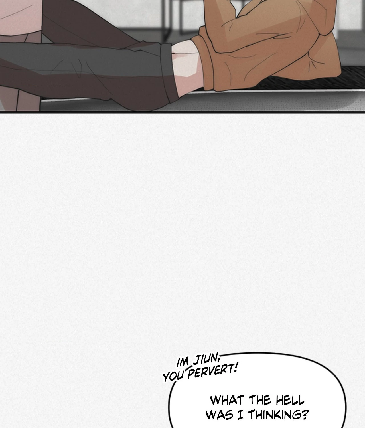Please Feed Me, Sunbae [Official] - Episode 30 manhwa