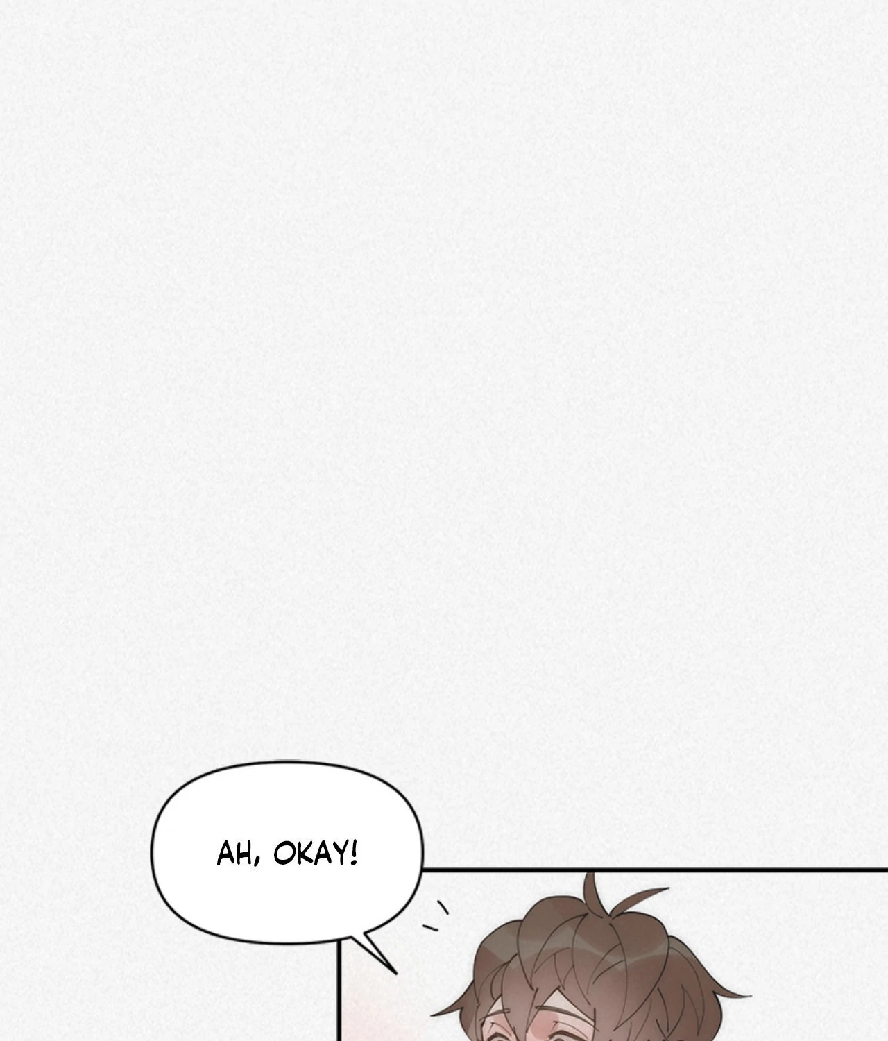 Please Feed Me, Sunbae [Official] - Episode 30 manhwa