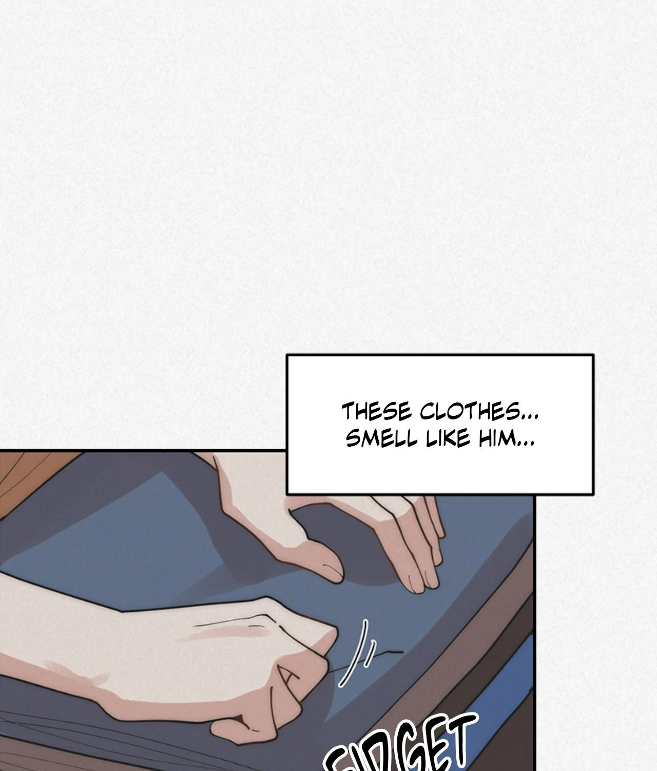 Please Feed Me, Sunbae [Official] - Episode 30 manhwa