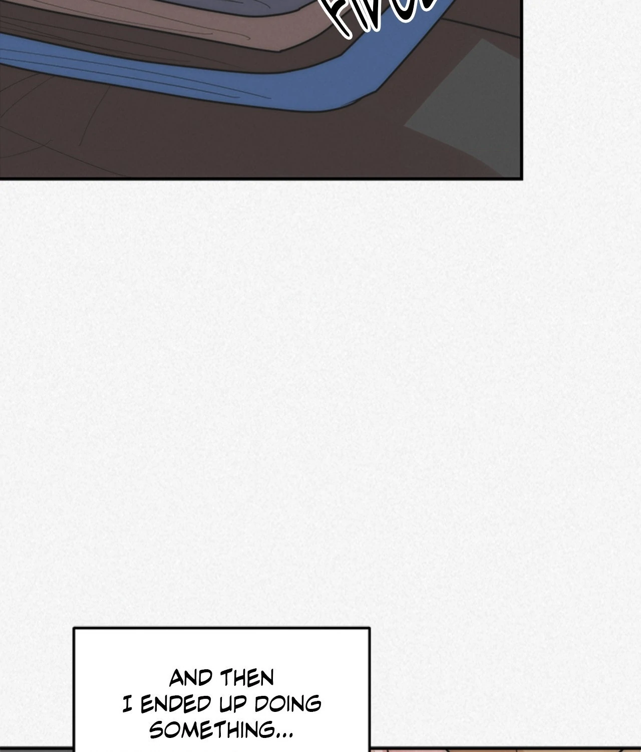 Please Feed Me, Sunbae [Official] - Episode 30 manhwa