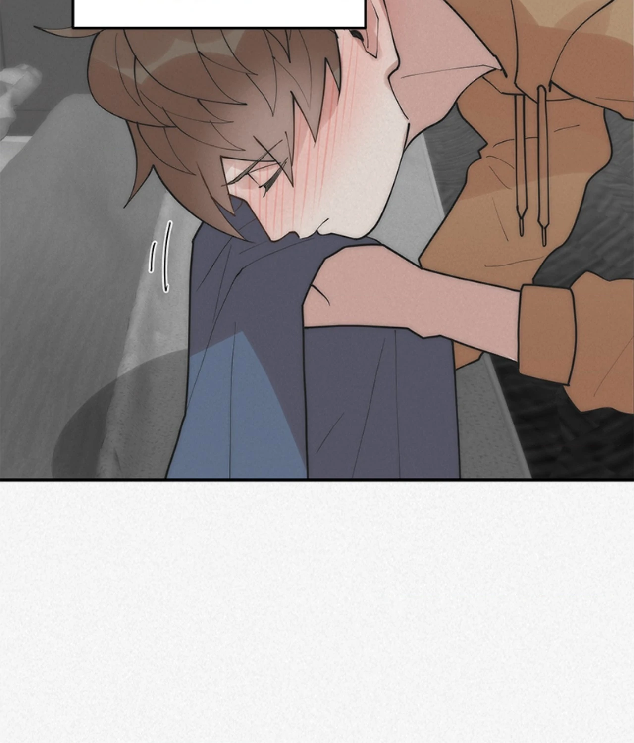 Please Feed Me, Sunbae [Official] - Episode 30 manhwa