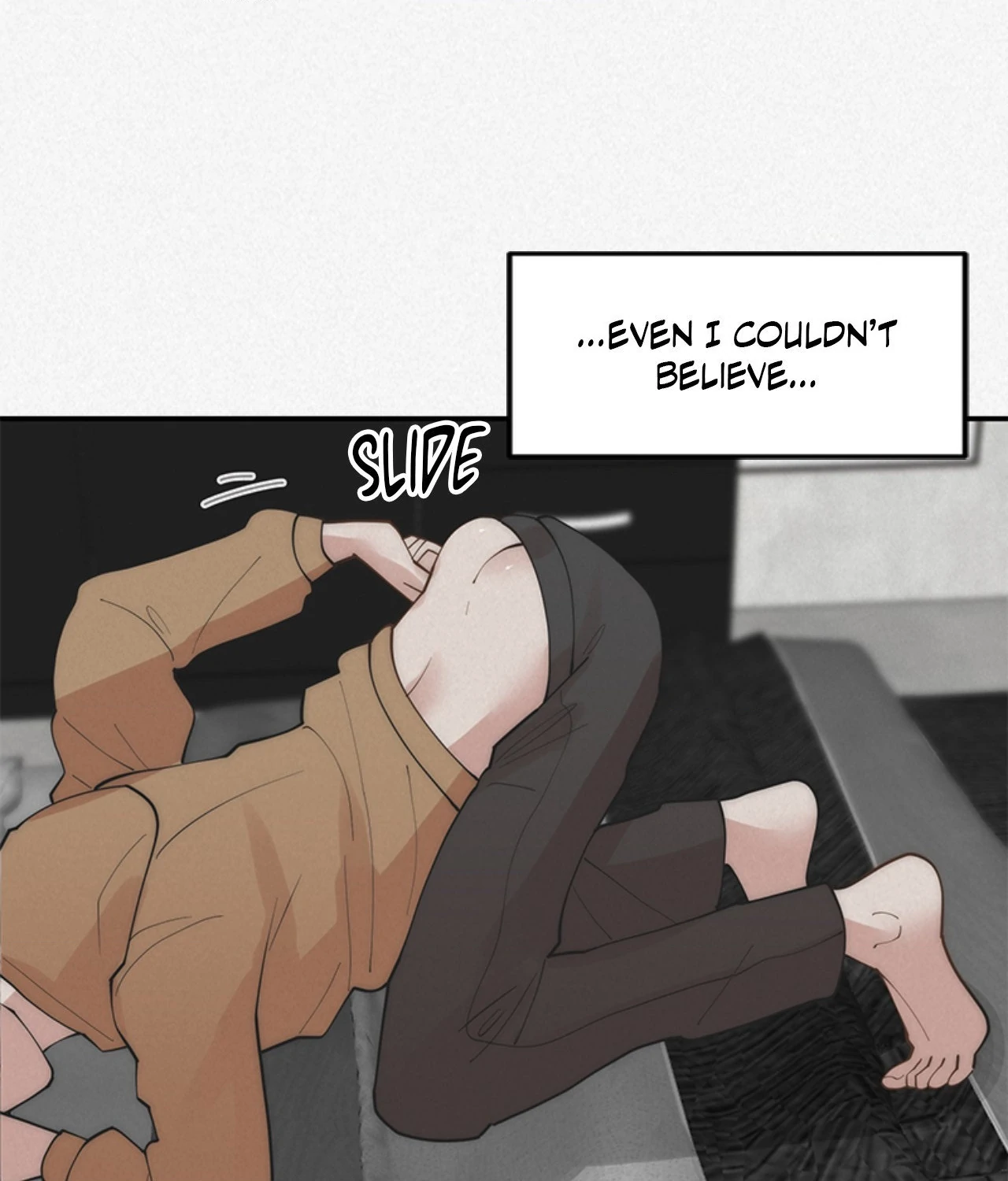 Please Feed Me, Sunbae [Official] - Episode 30 manhwa