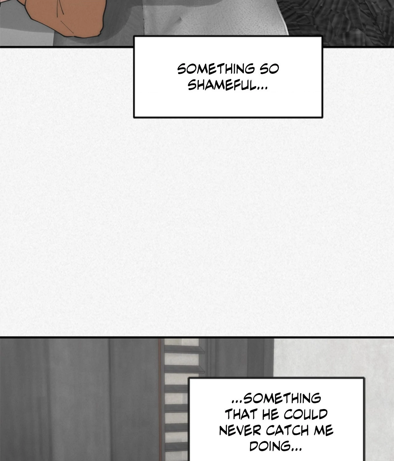 Please Feed Me, Sunbae [Official] - Episode 30 manhwa