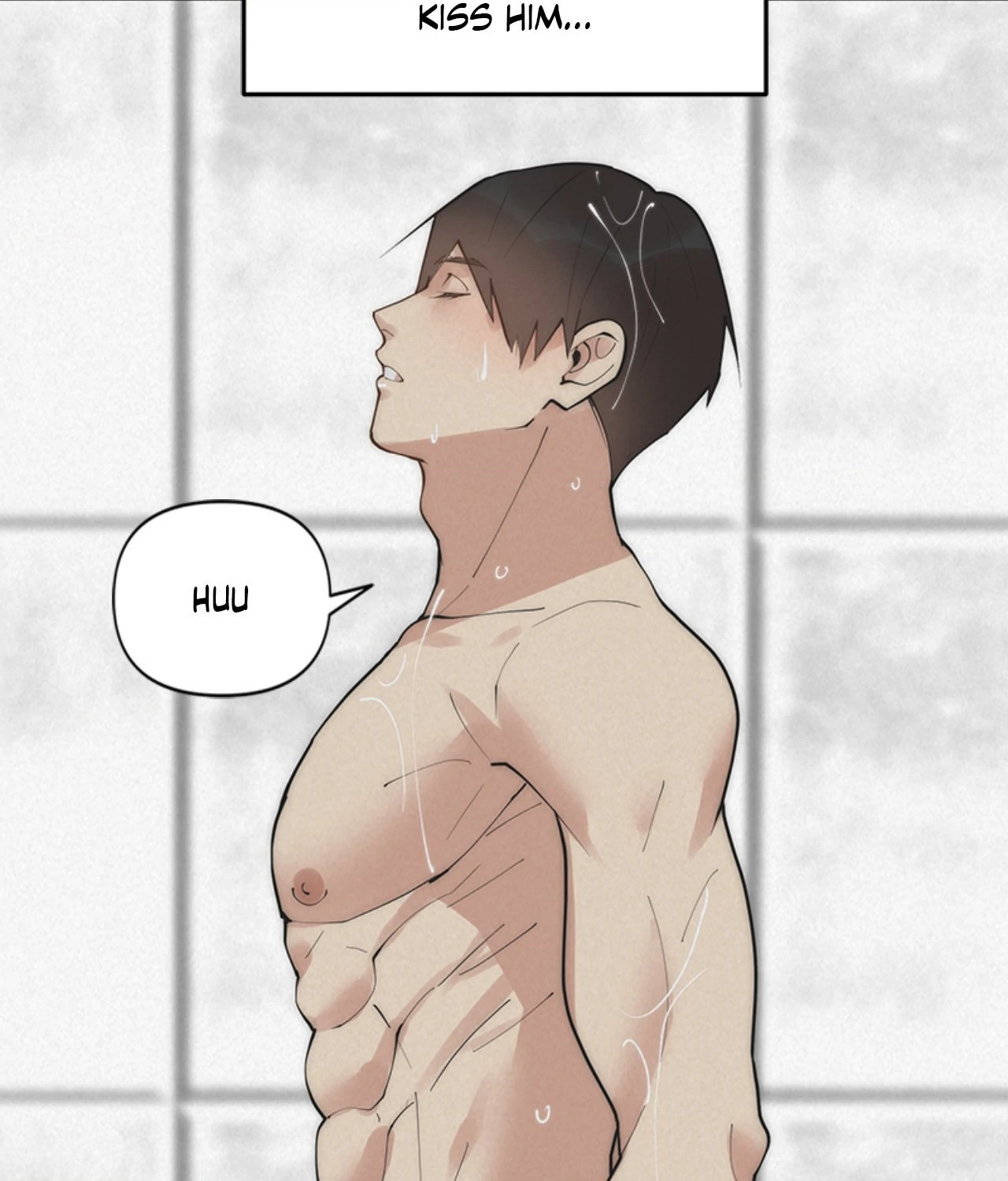 Please Feed Me, Sunbae [Official] - Episode 30 manhwa