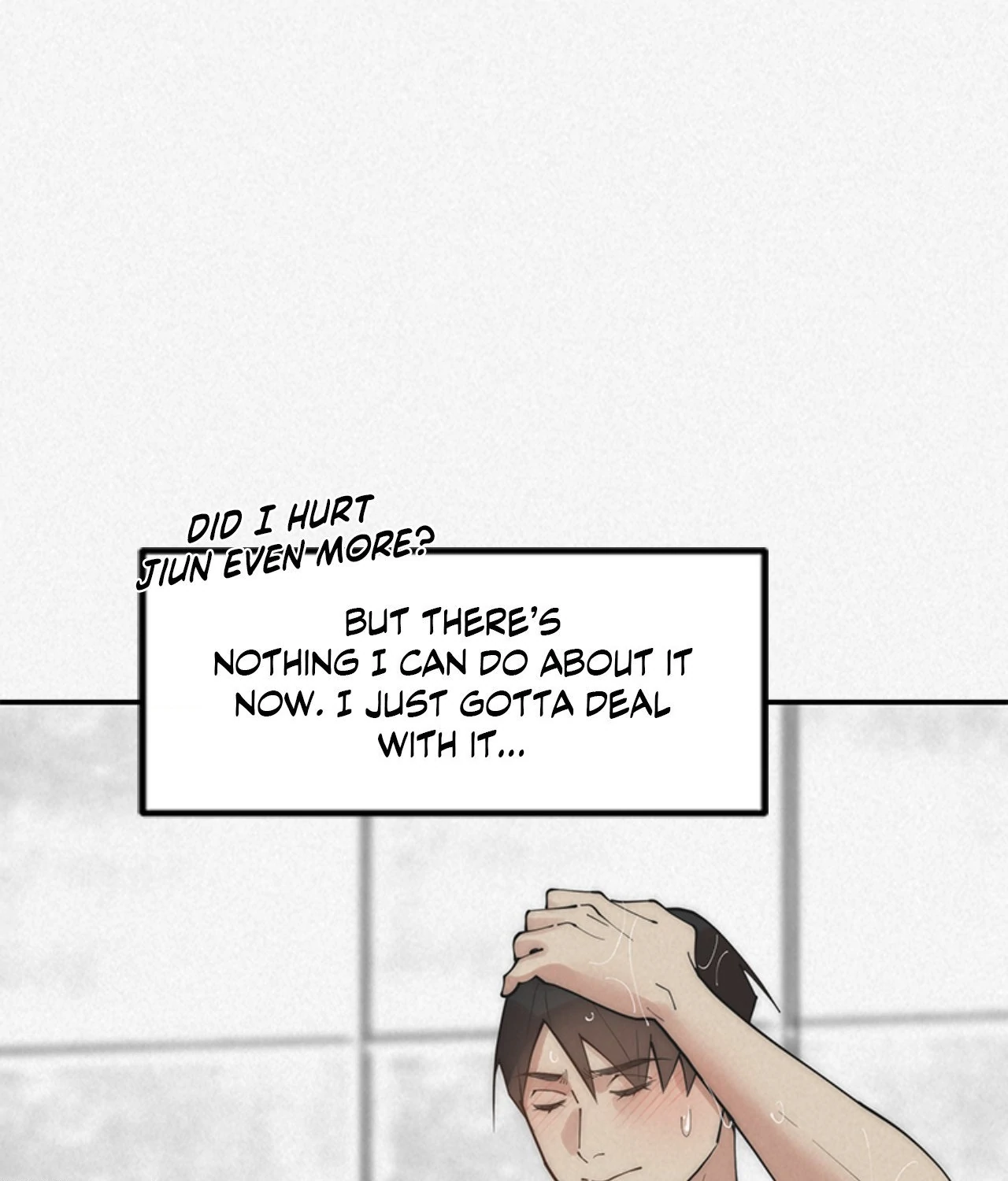 Please Feed Me, Sunbae [Official] - Episode 30 manhwa