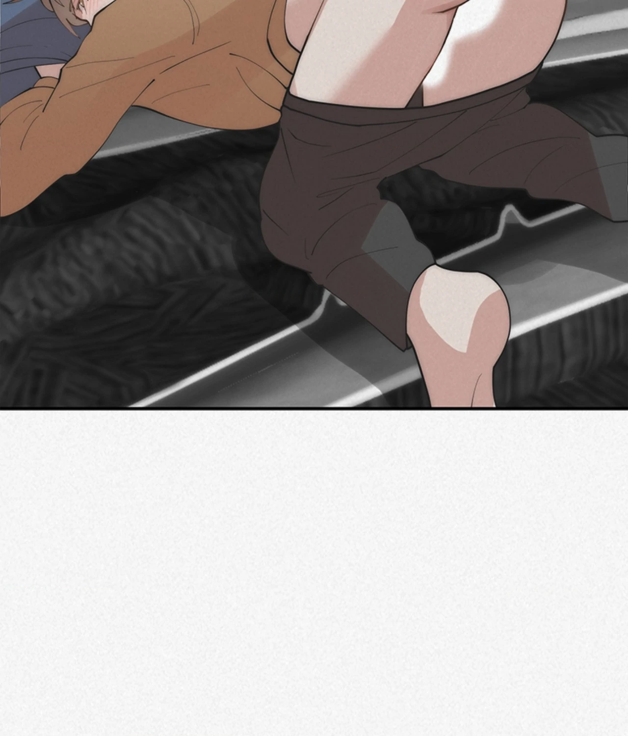 Please Feed Me, Sunbae [Official] - Episode 30 manhwa