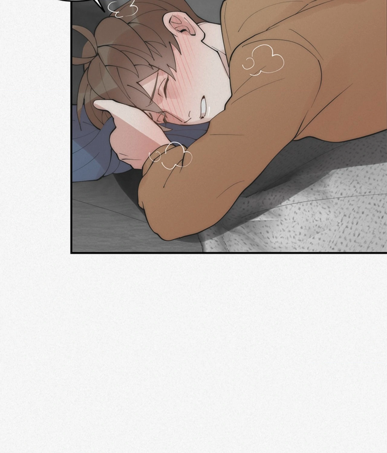 Please Feed Me, Sunbae [Official] - Episode 30 manhwa